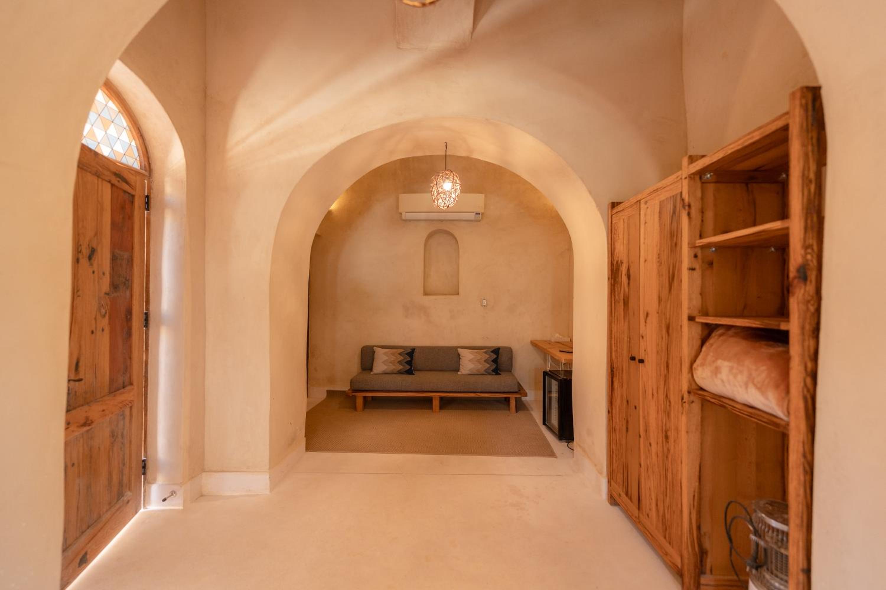 Suite with Terrace - Photo 6
