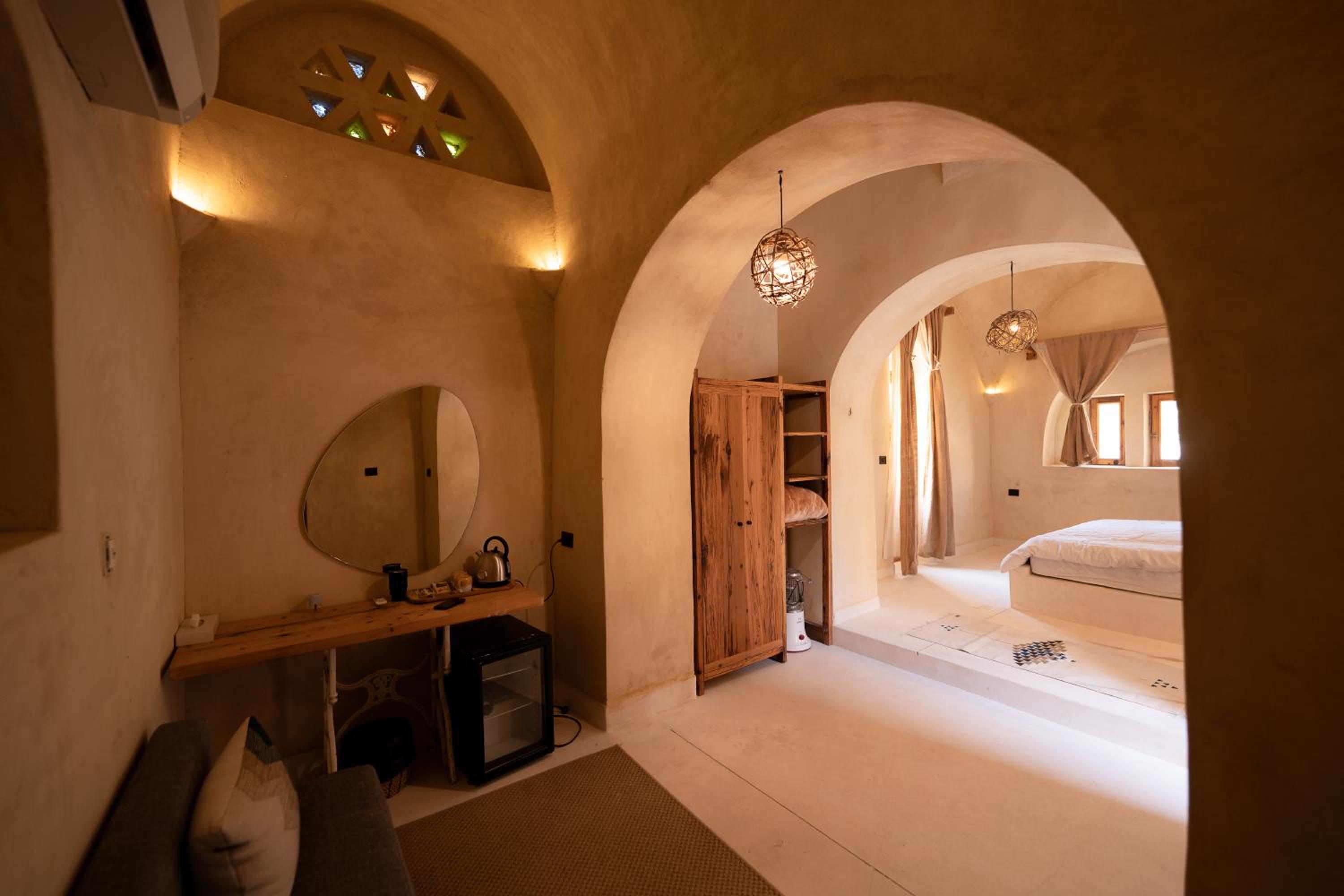 Suite with Terrace - Photo 9