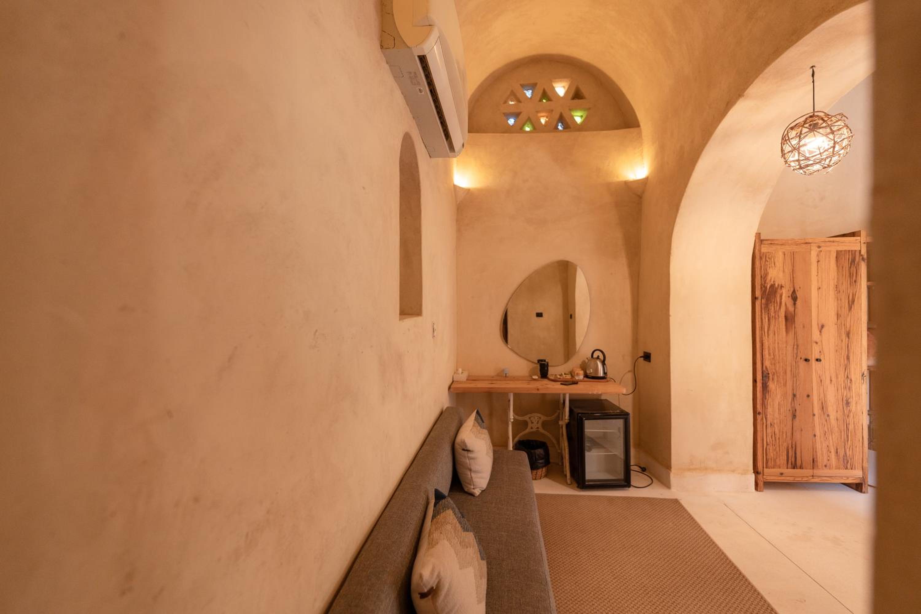 Suite with Terrace - Photo 10