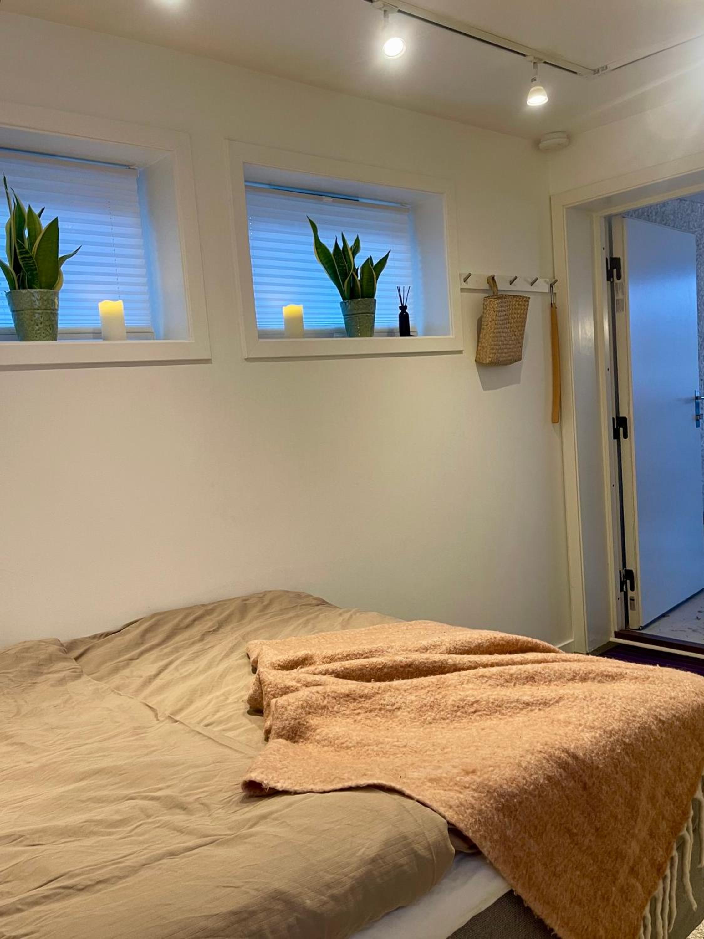 One-Bedroom Apartment photo 3
