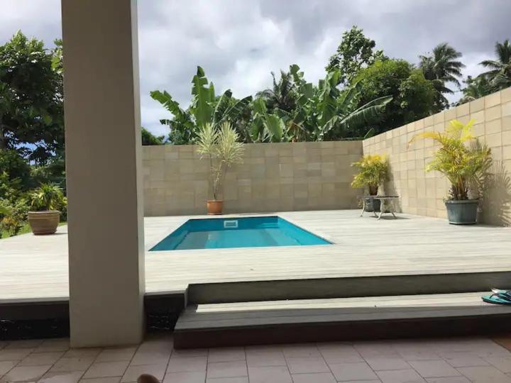 Two-Bedroom Villa photo 1