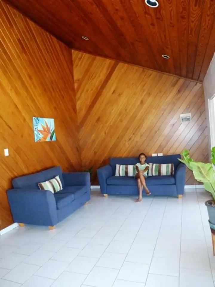 Two-Bedroom Villa photo 3