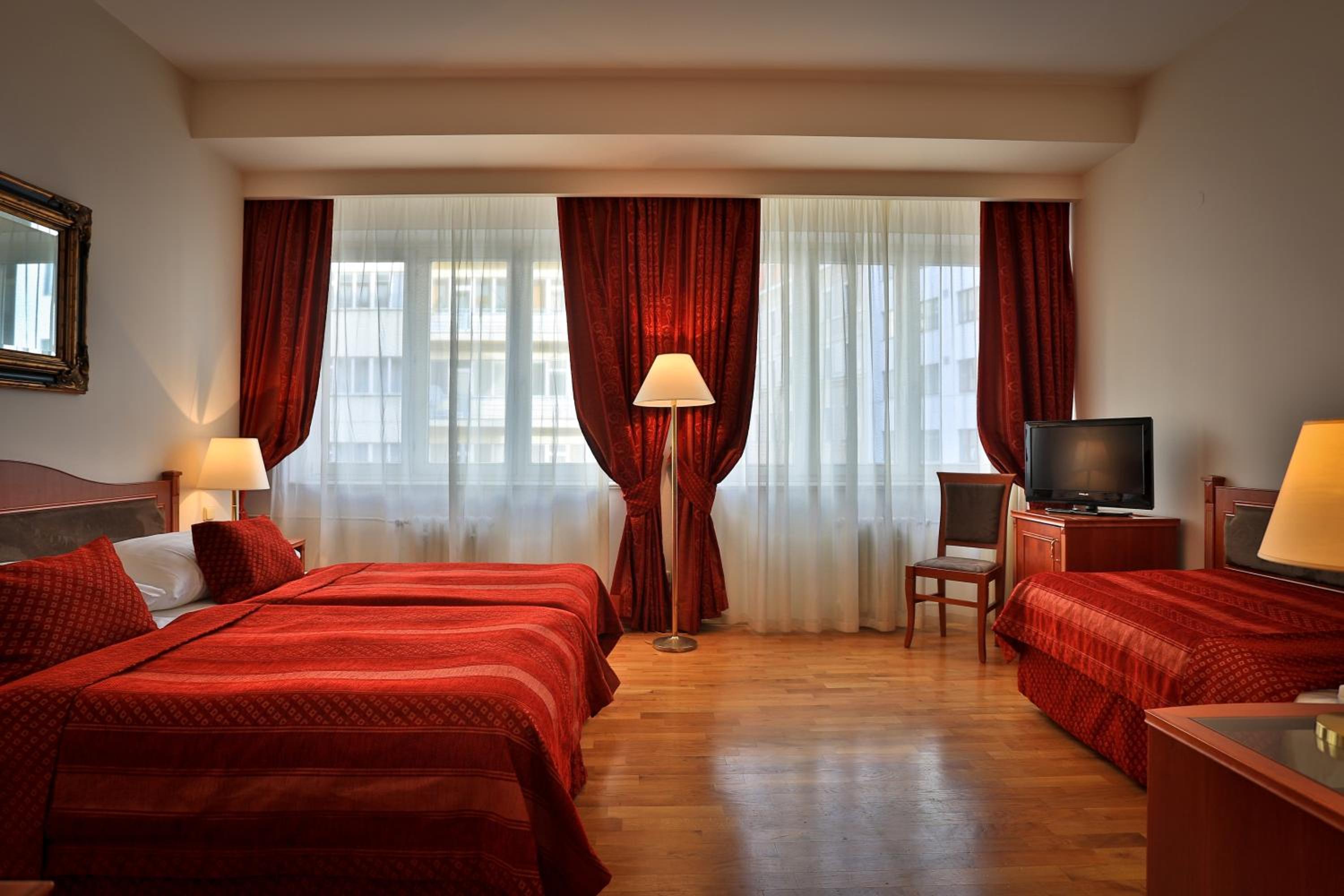 Triple Room photo 1