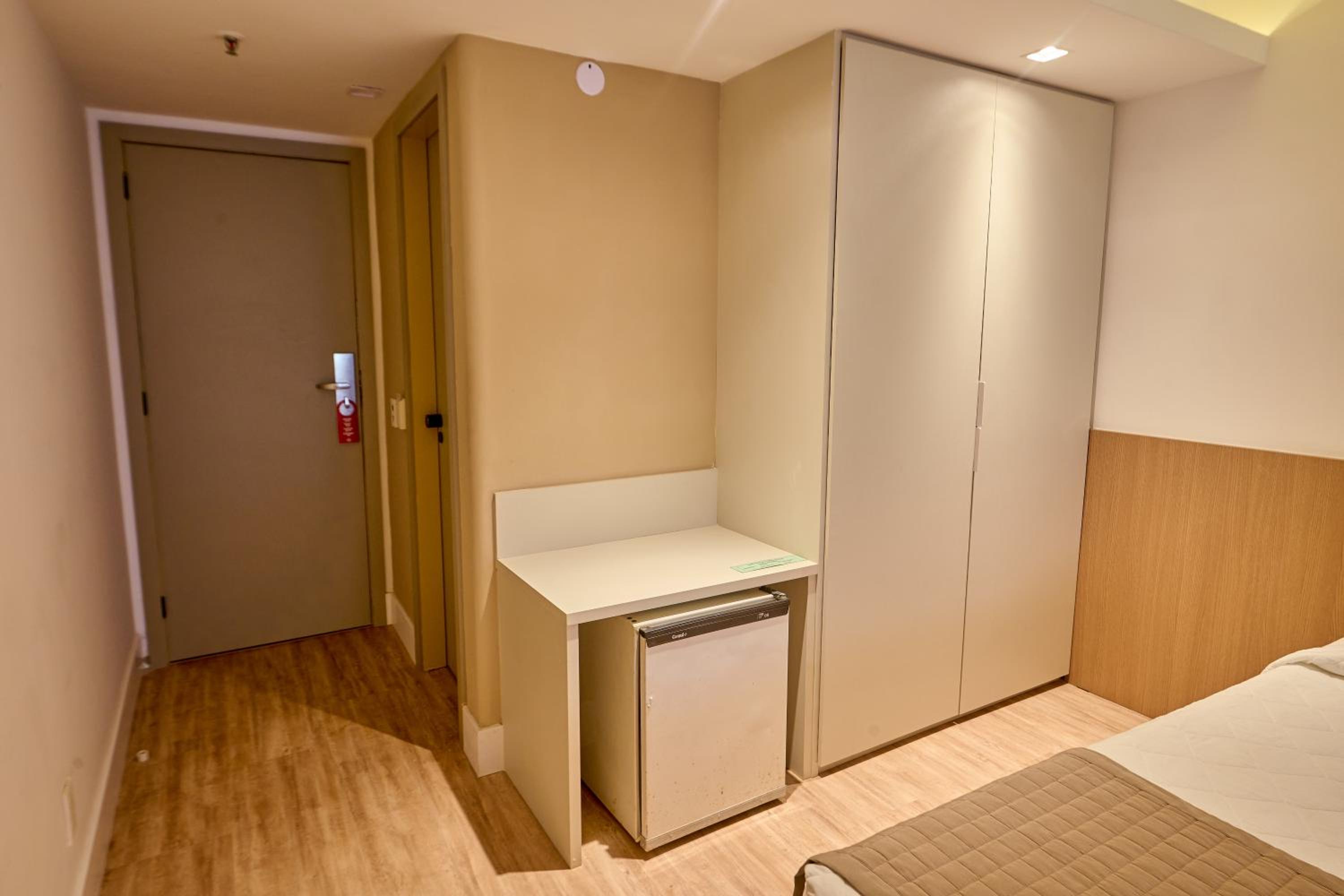 Quarto Standard Plus Duplo