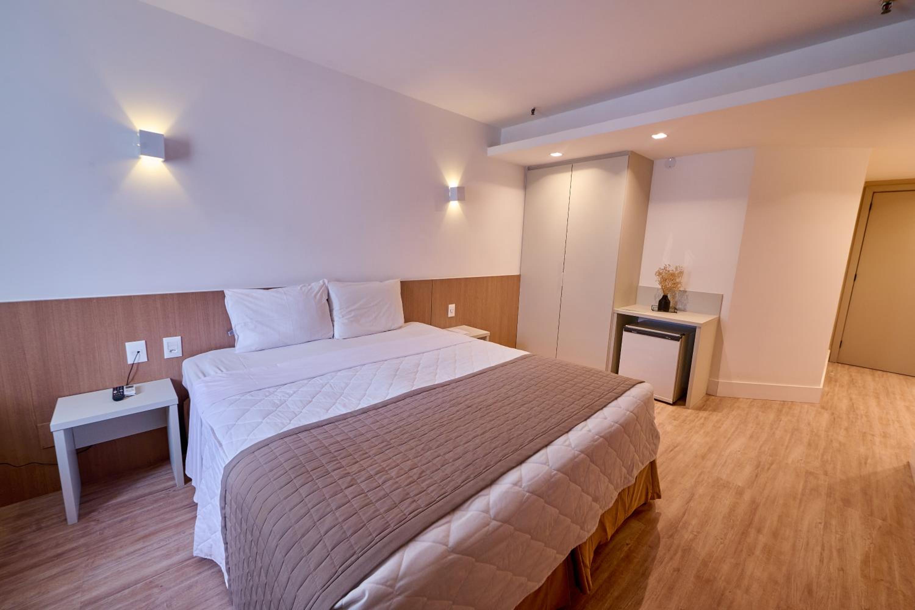 Quarto Standard Plus Duplo