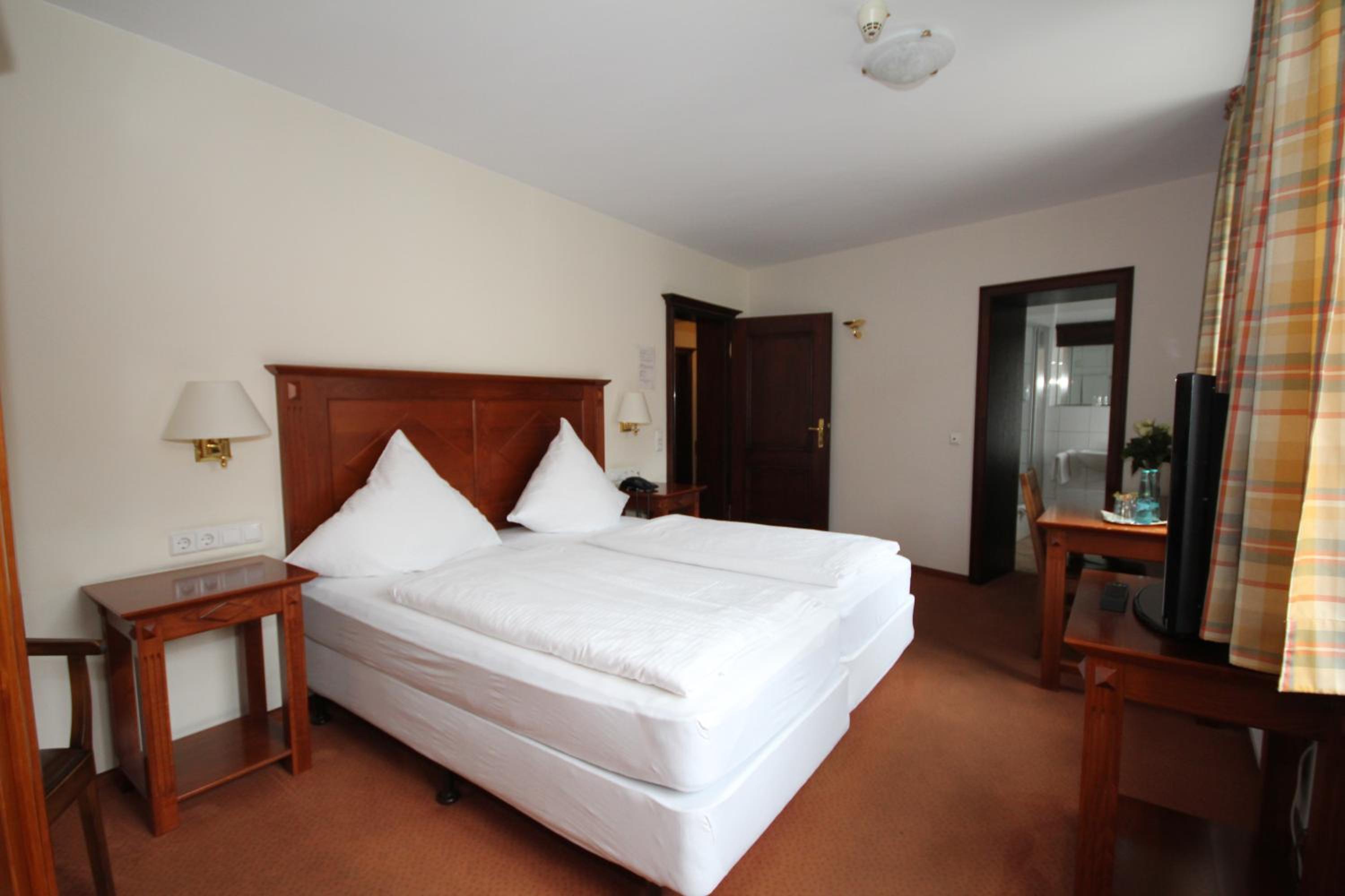 Double Room photo 1