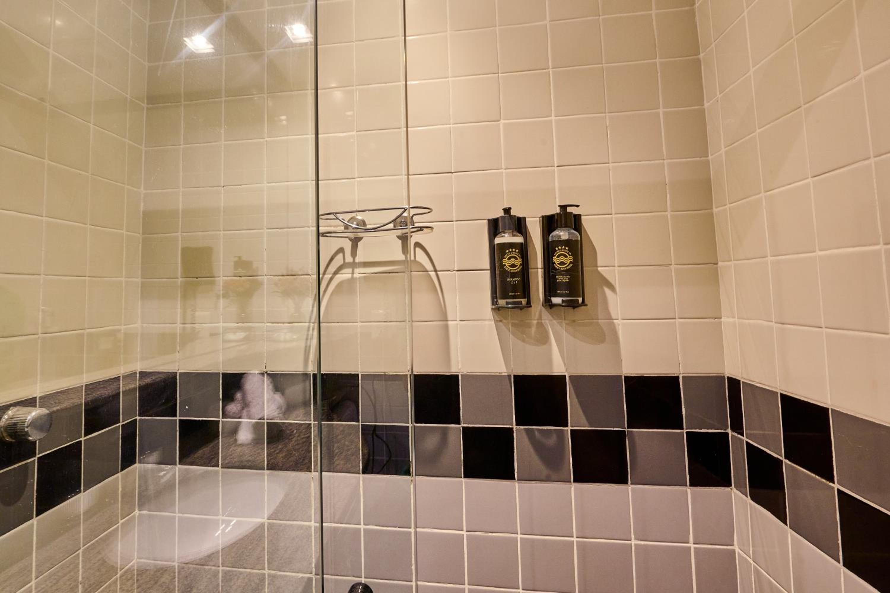 Quarto Standard Plus Triplo