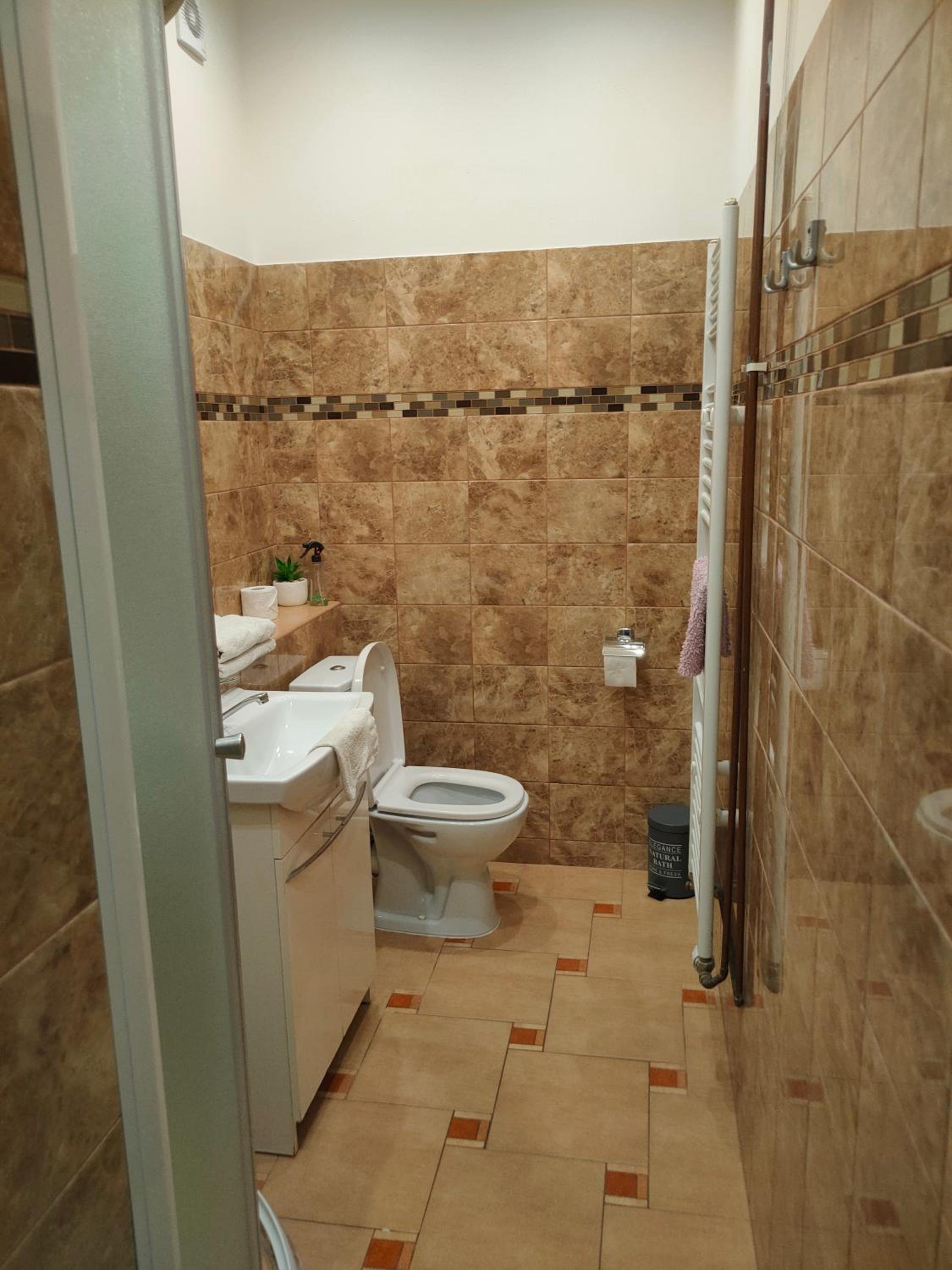 Standard Apartment - Photo 7