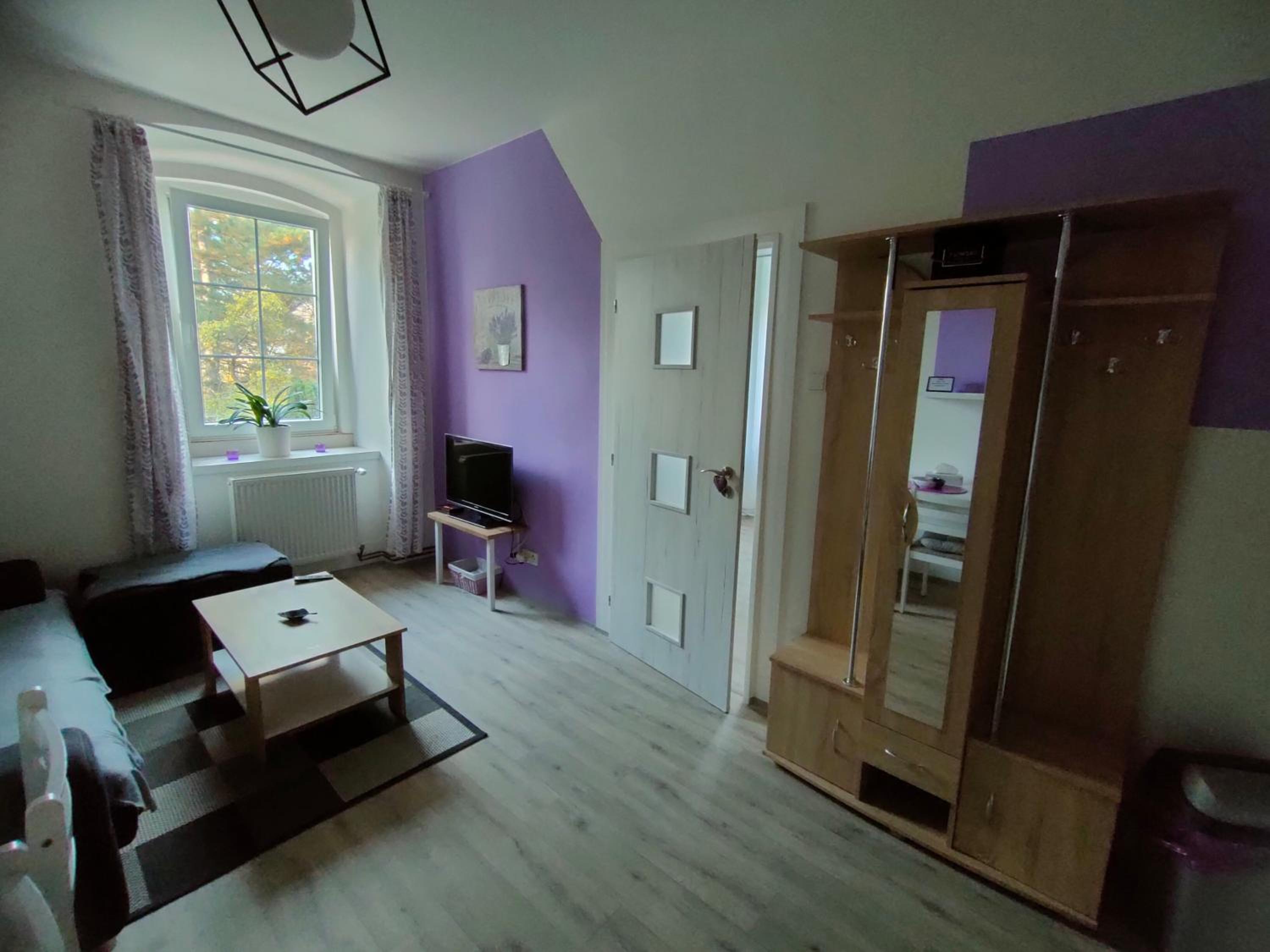 Standard Apartment - Photo 1