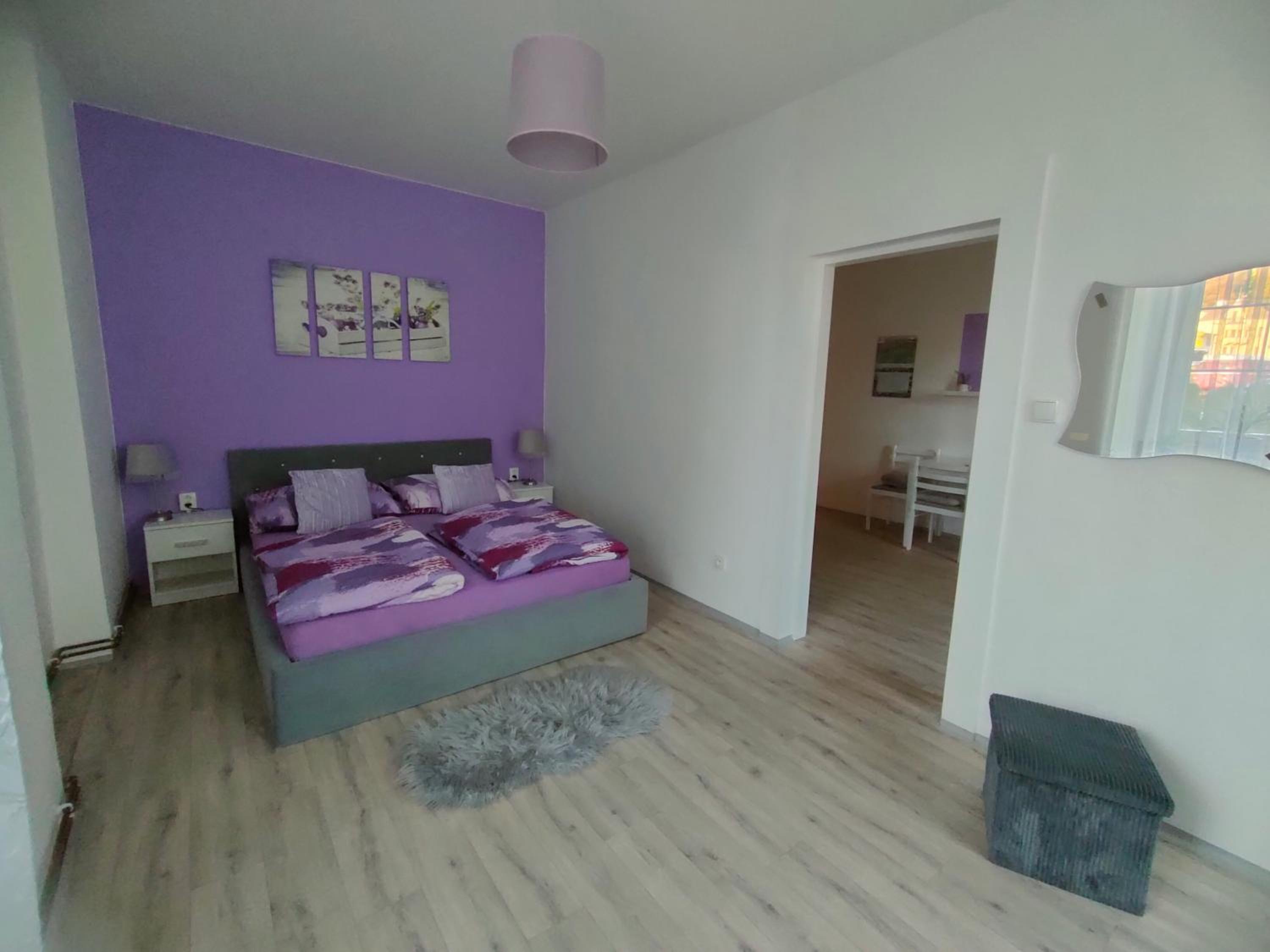 Standard Apartment - Photo 3