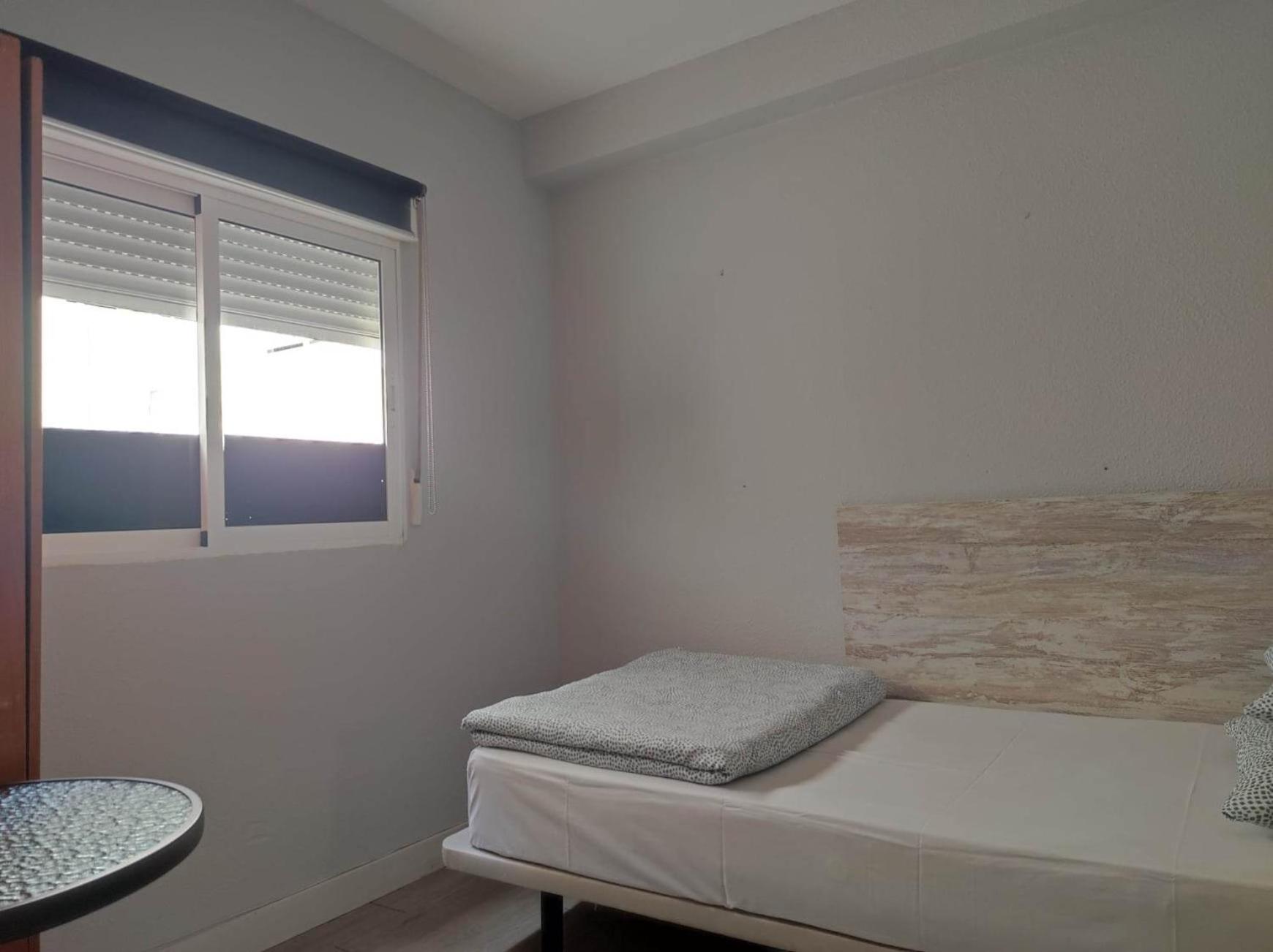 Habitación Individual