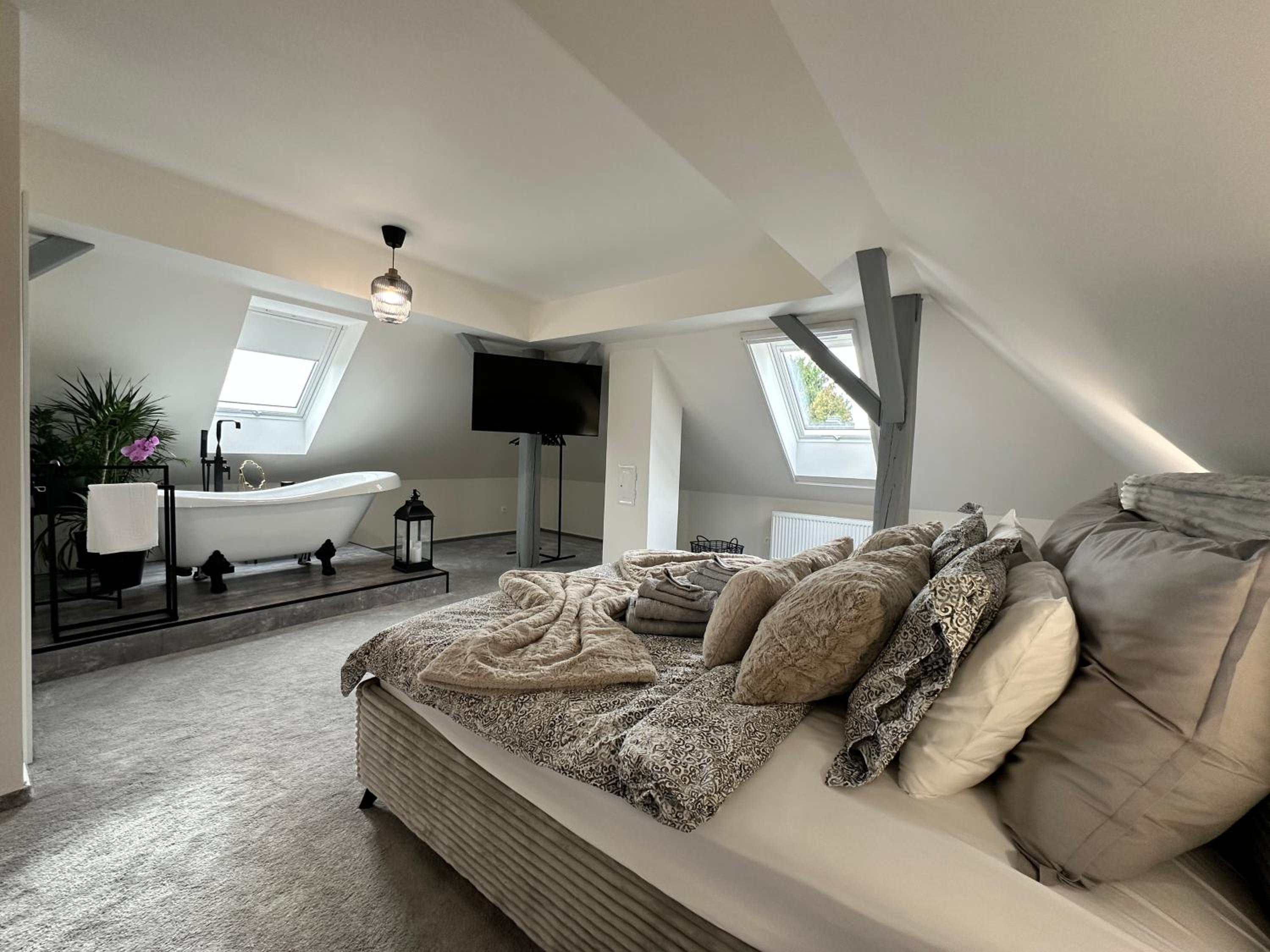 Two-Bedroom Villa photo 1
