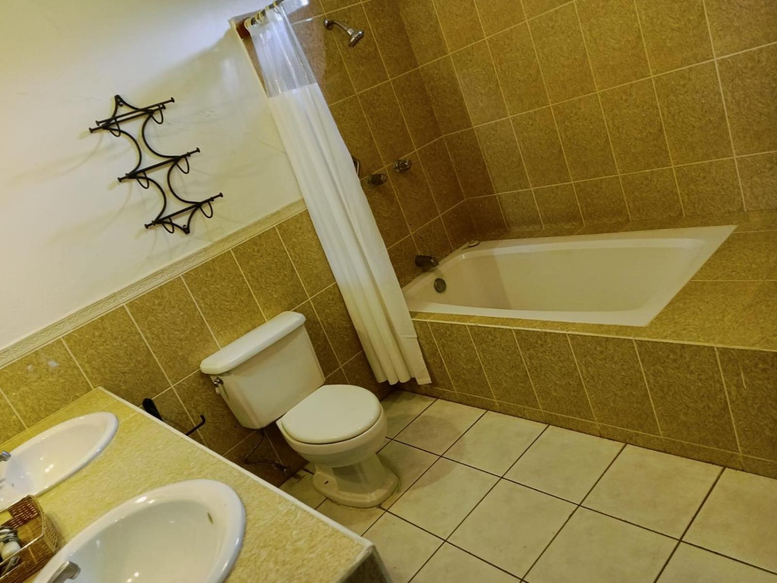 Deluxe Room photo 3
