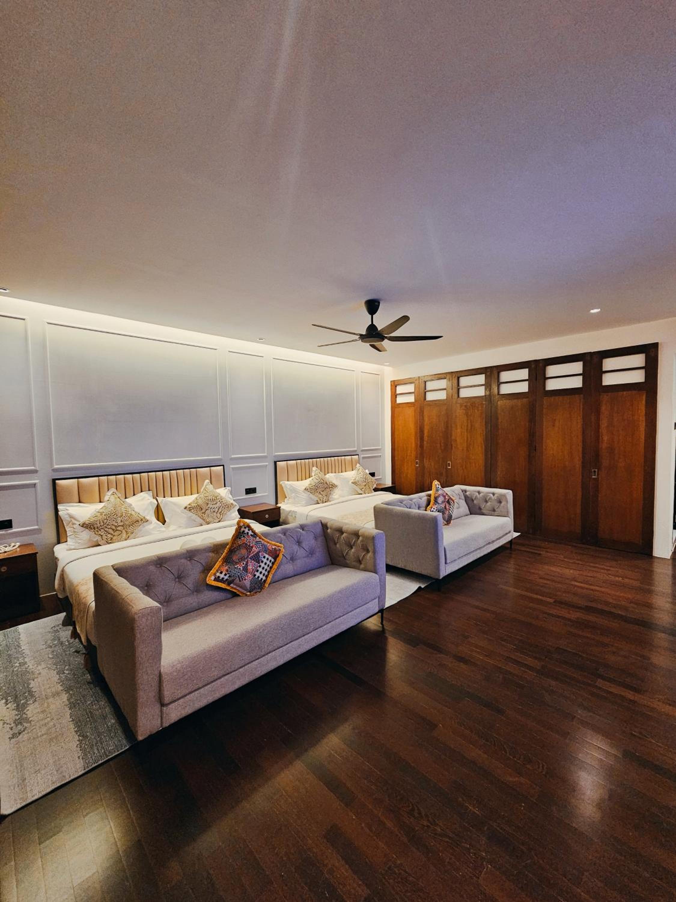 Suite with Spa Bath - Photo 24