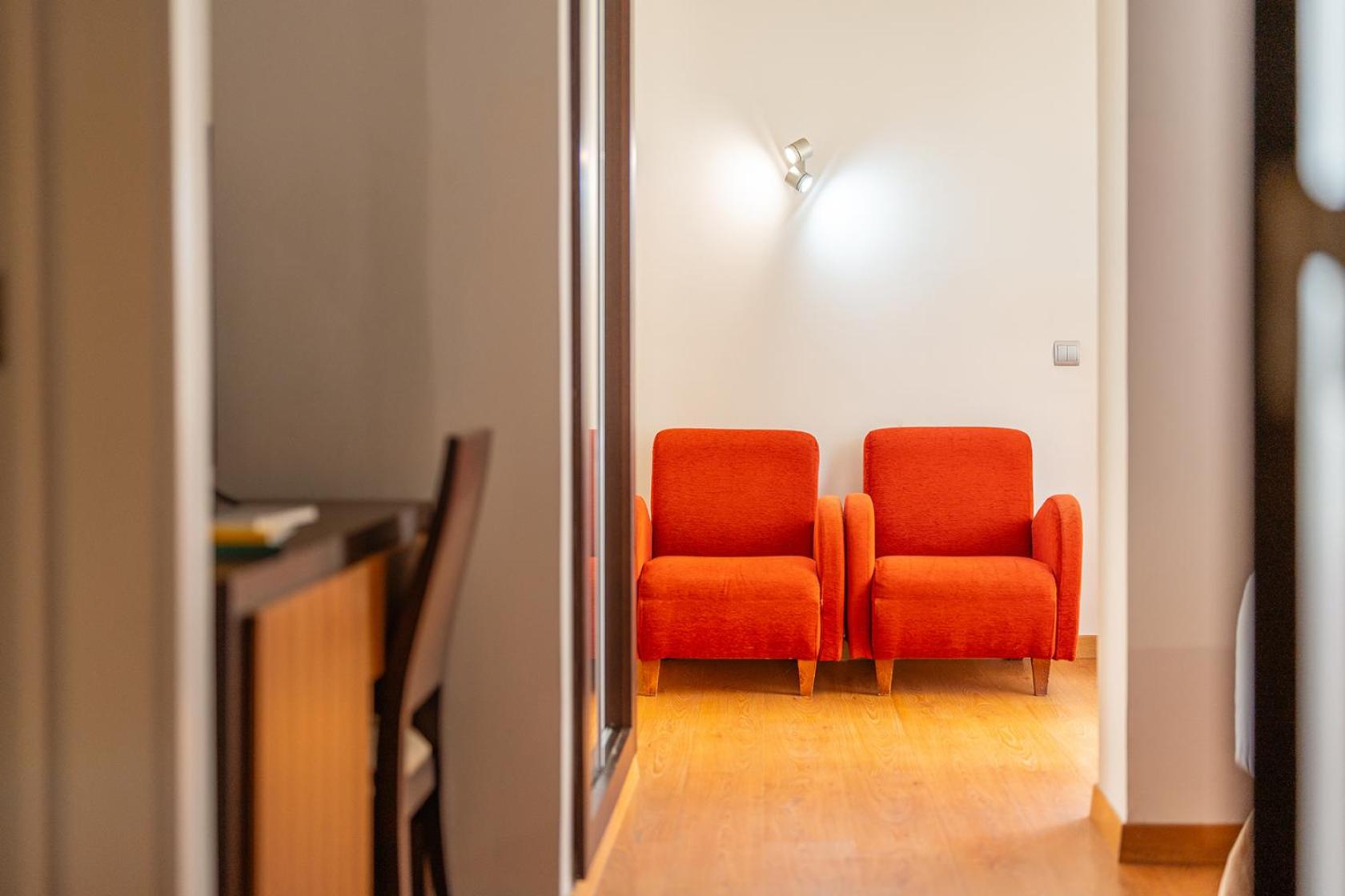 Superior Double or Twin Room with Garden View - Photo 3