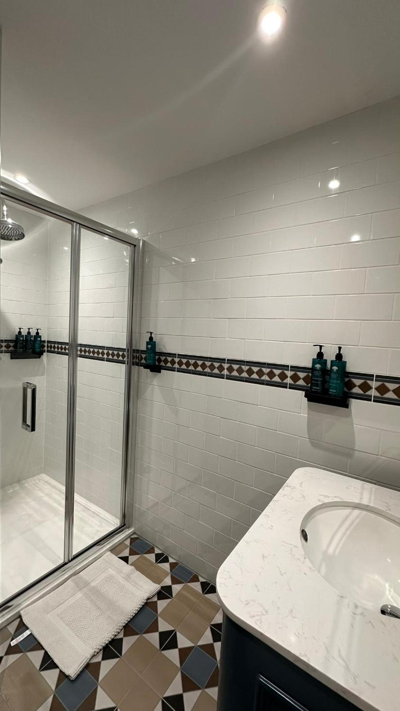 Deluxe Suite with Sea View photo 2