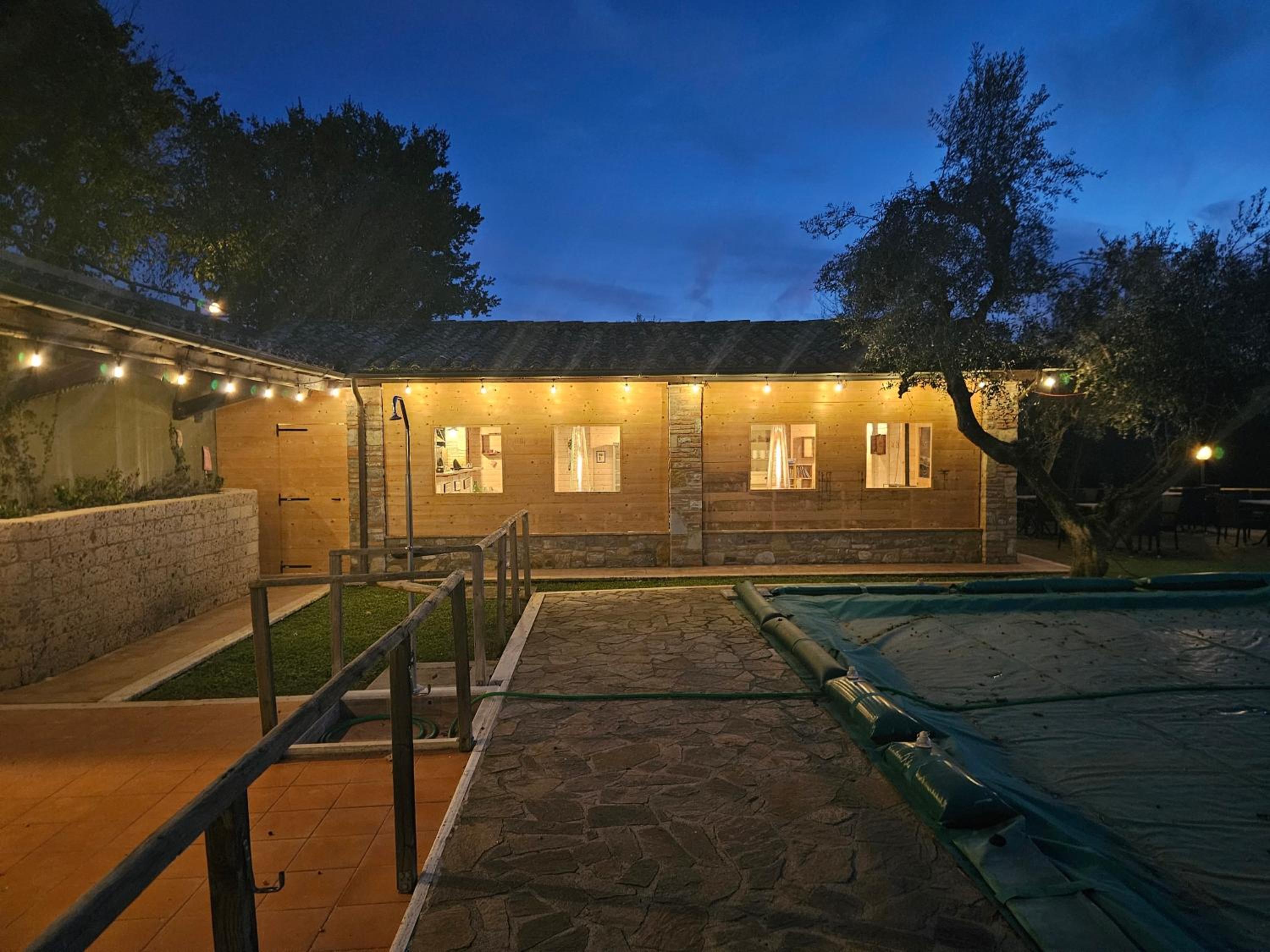 Holiday Home photo 2