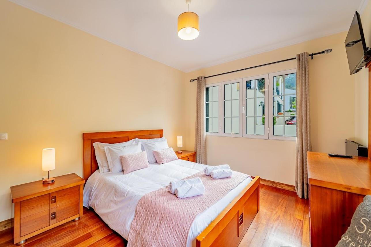 Double Room with Mountain View photo 3