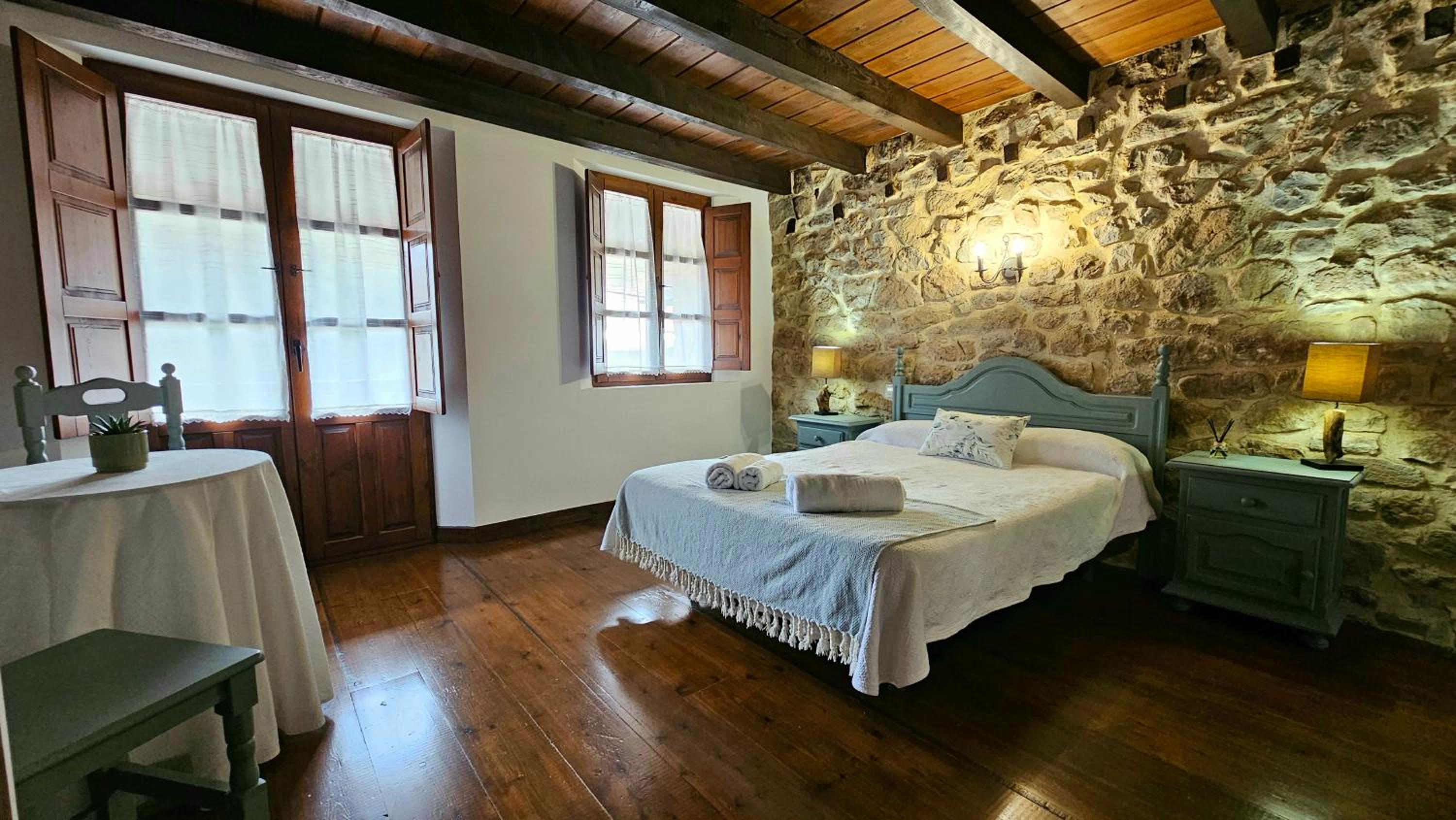 Casa de Vacaciones