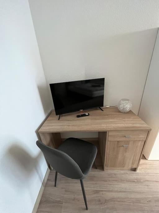 Two-Bedroom Apartment photo 2