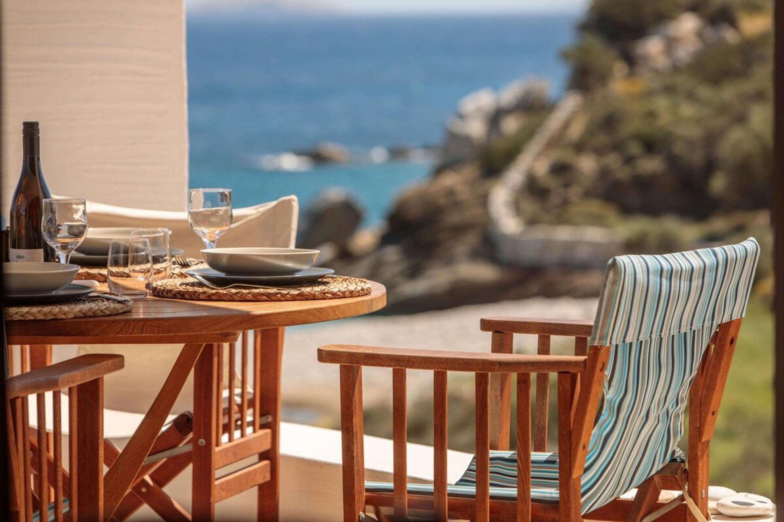 Villa - Beach Front photo 2