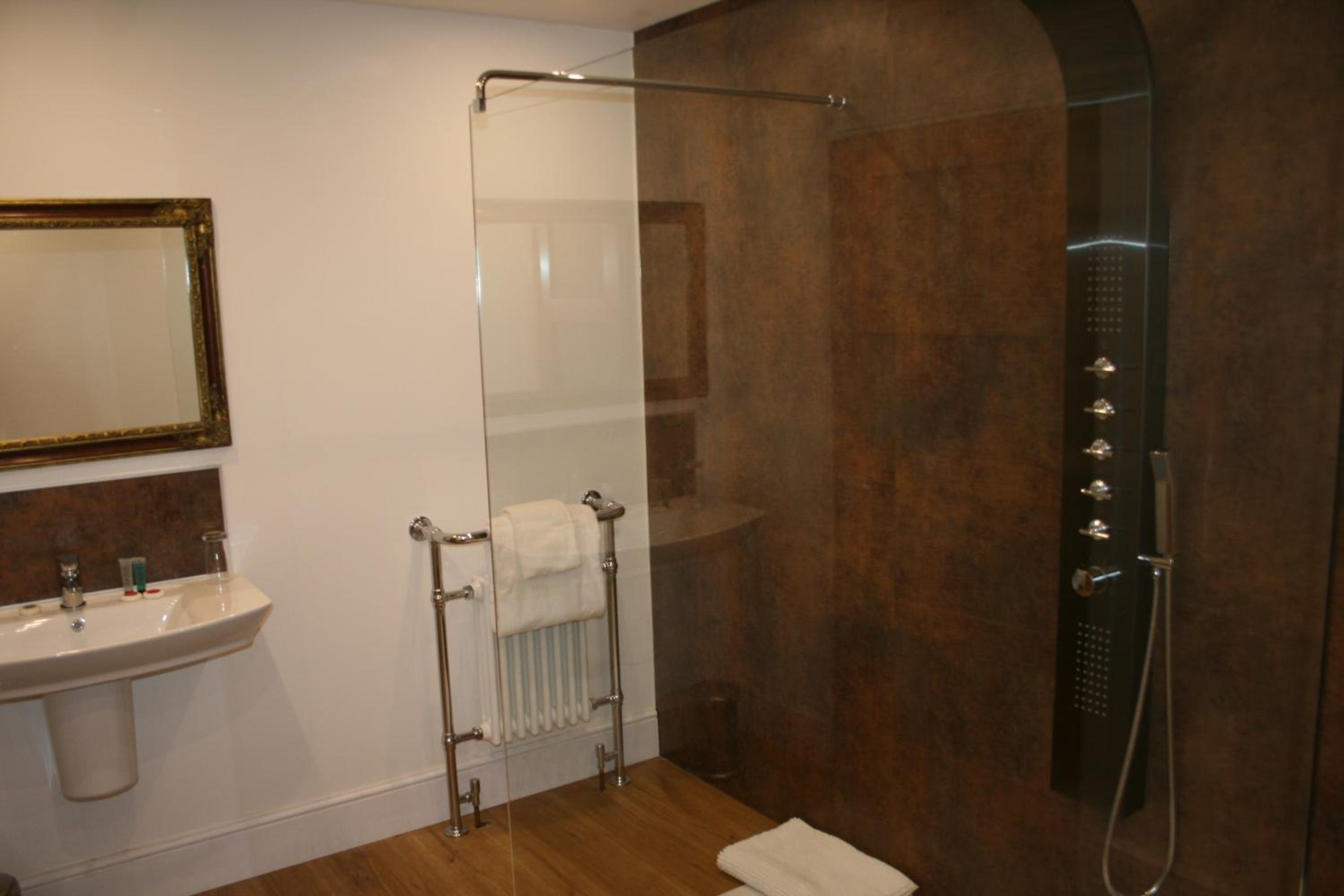 Double Room with Terrace photo 2