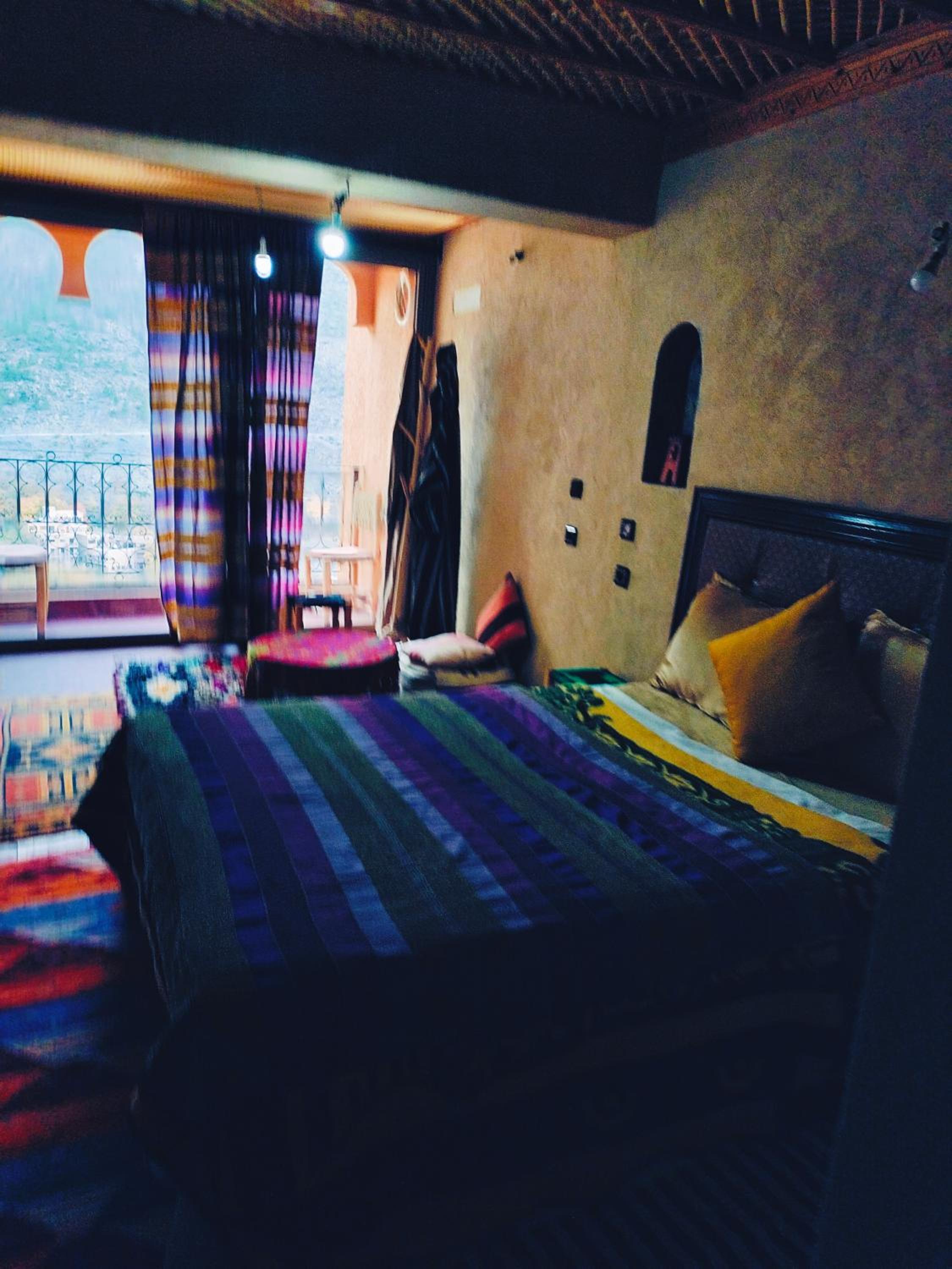 Double Room with Balcony - Photo 4