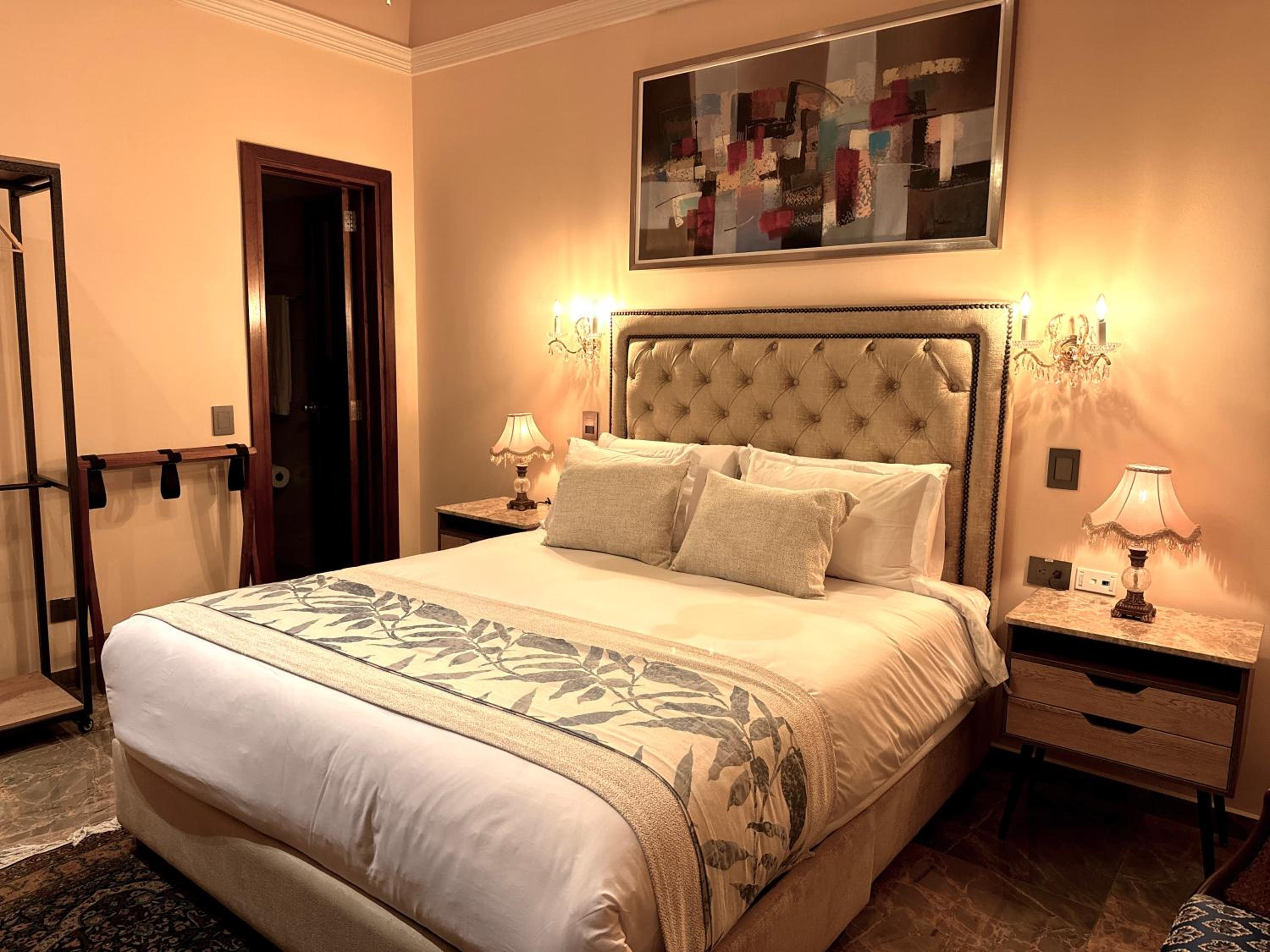 Superior Double Room