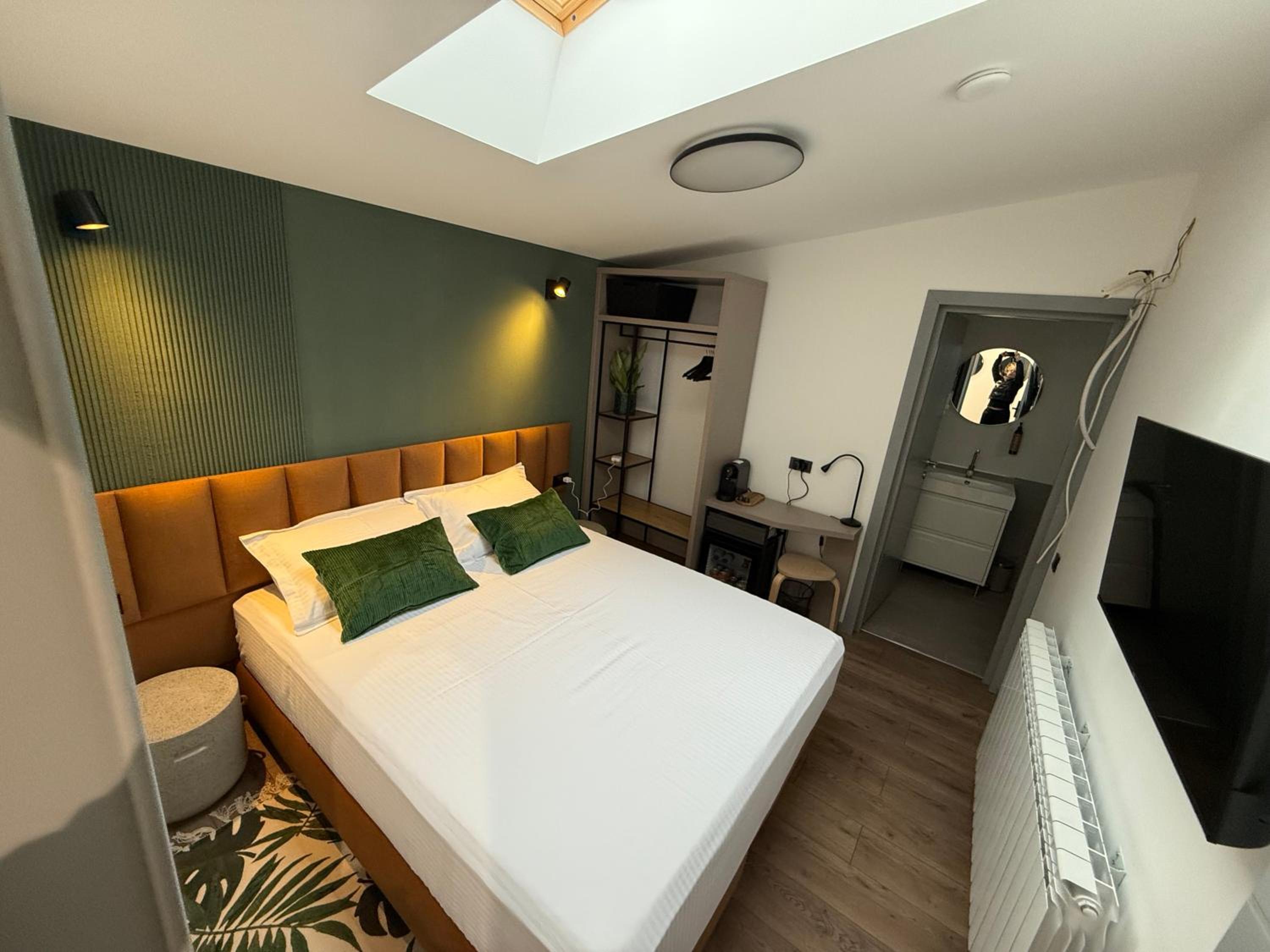 Double Room photo 3