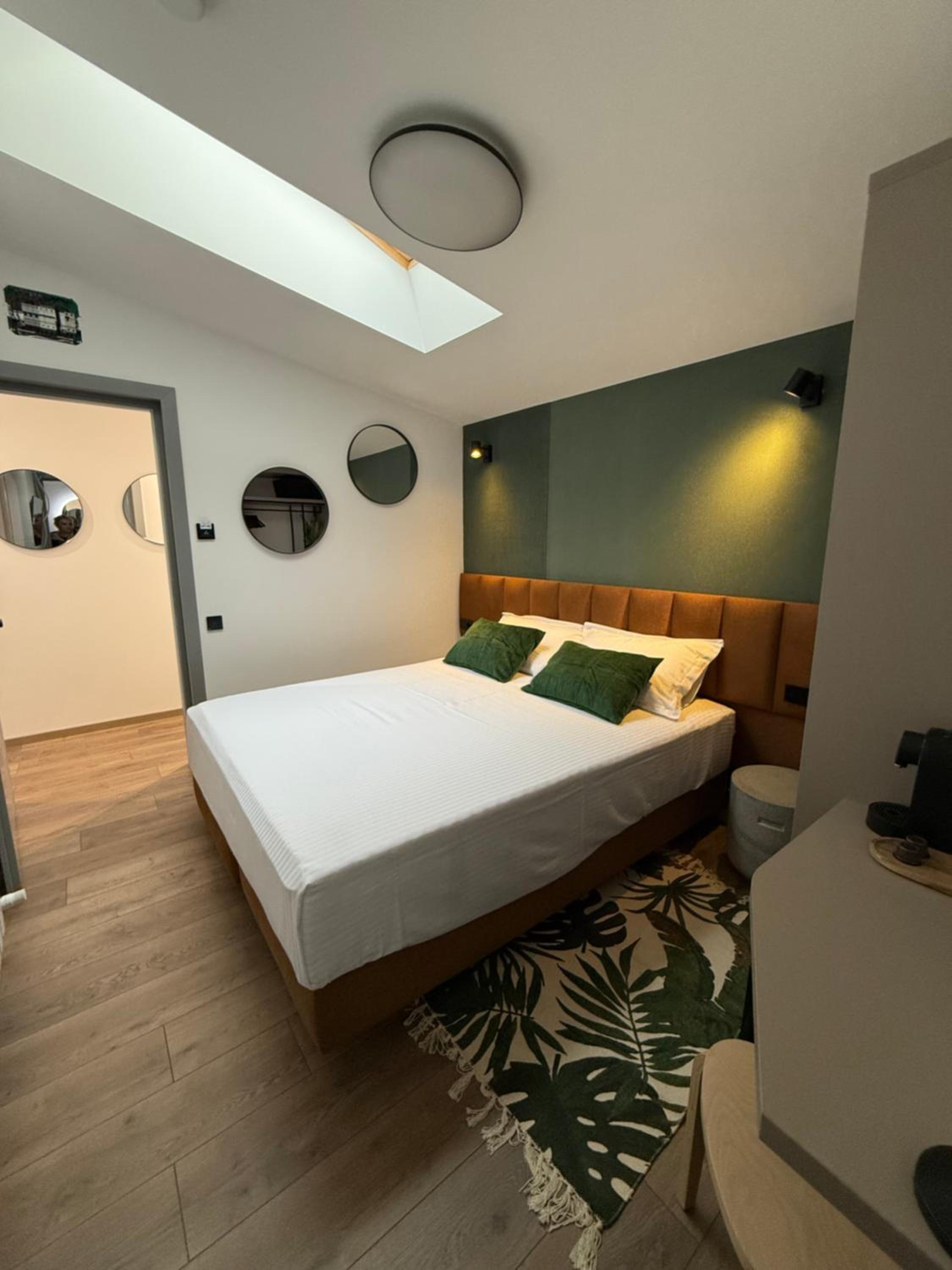 Double Room photo 2