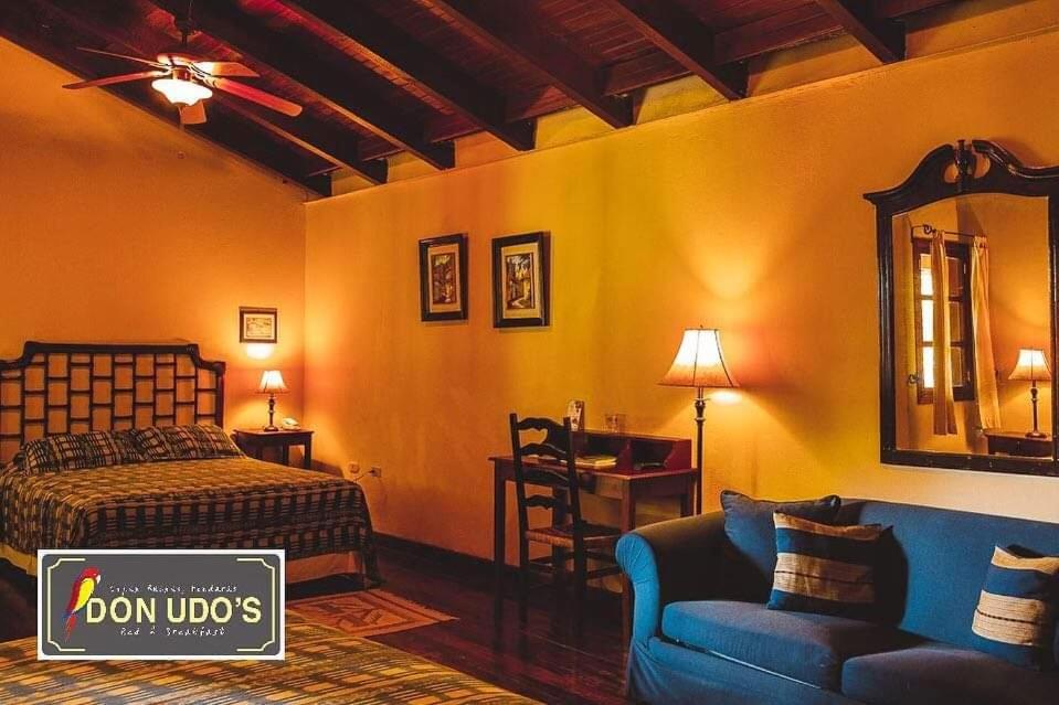Family Suite photo 2