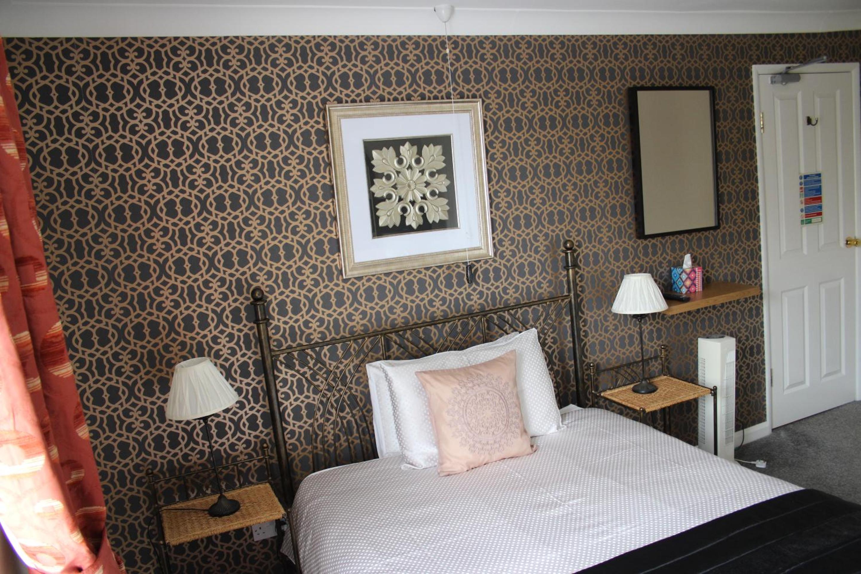 Standard Double Room photo 3