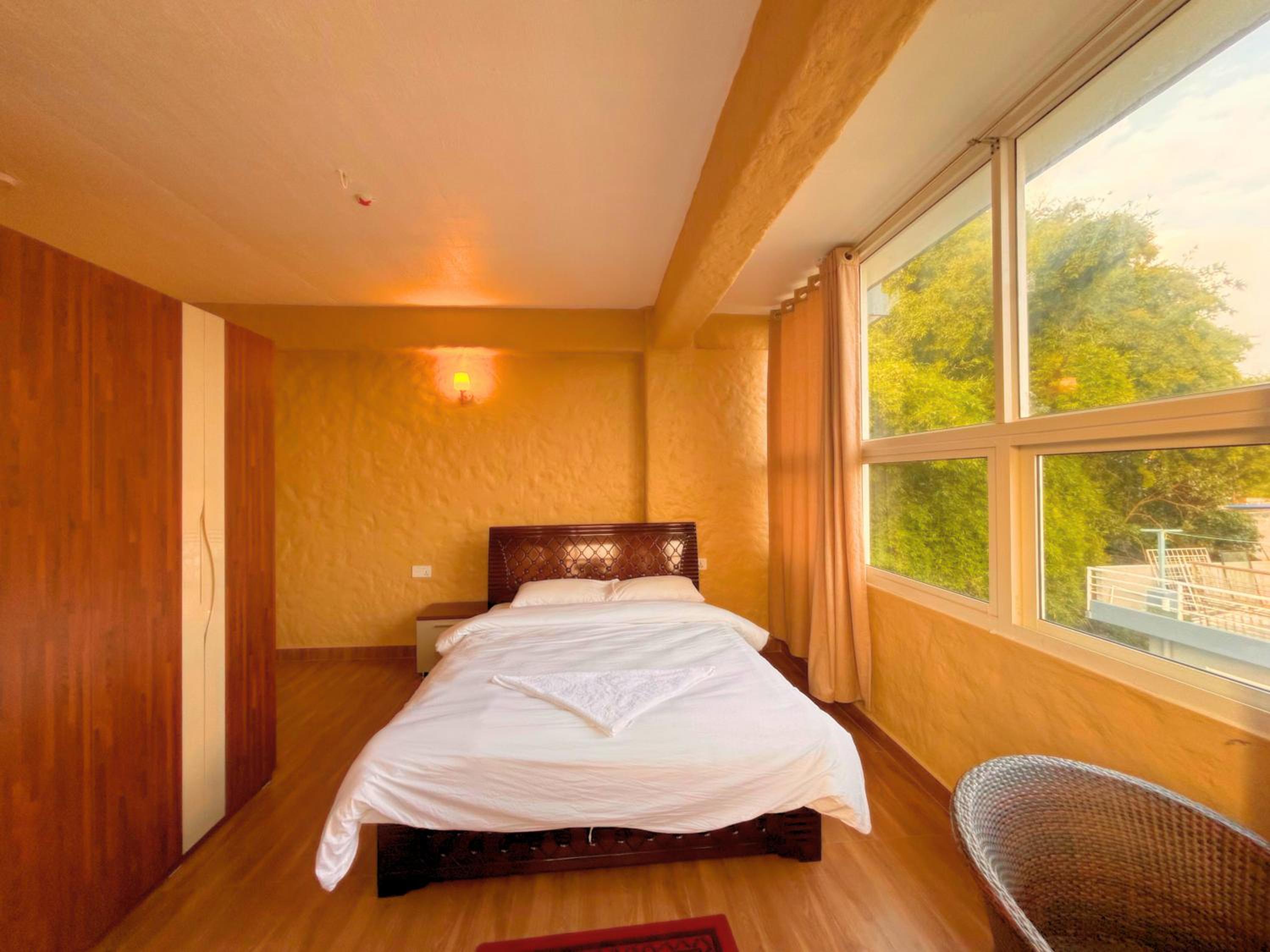 Duplex Apartment photo 2