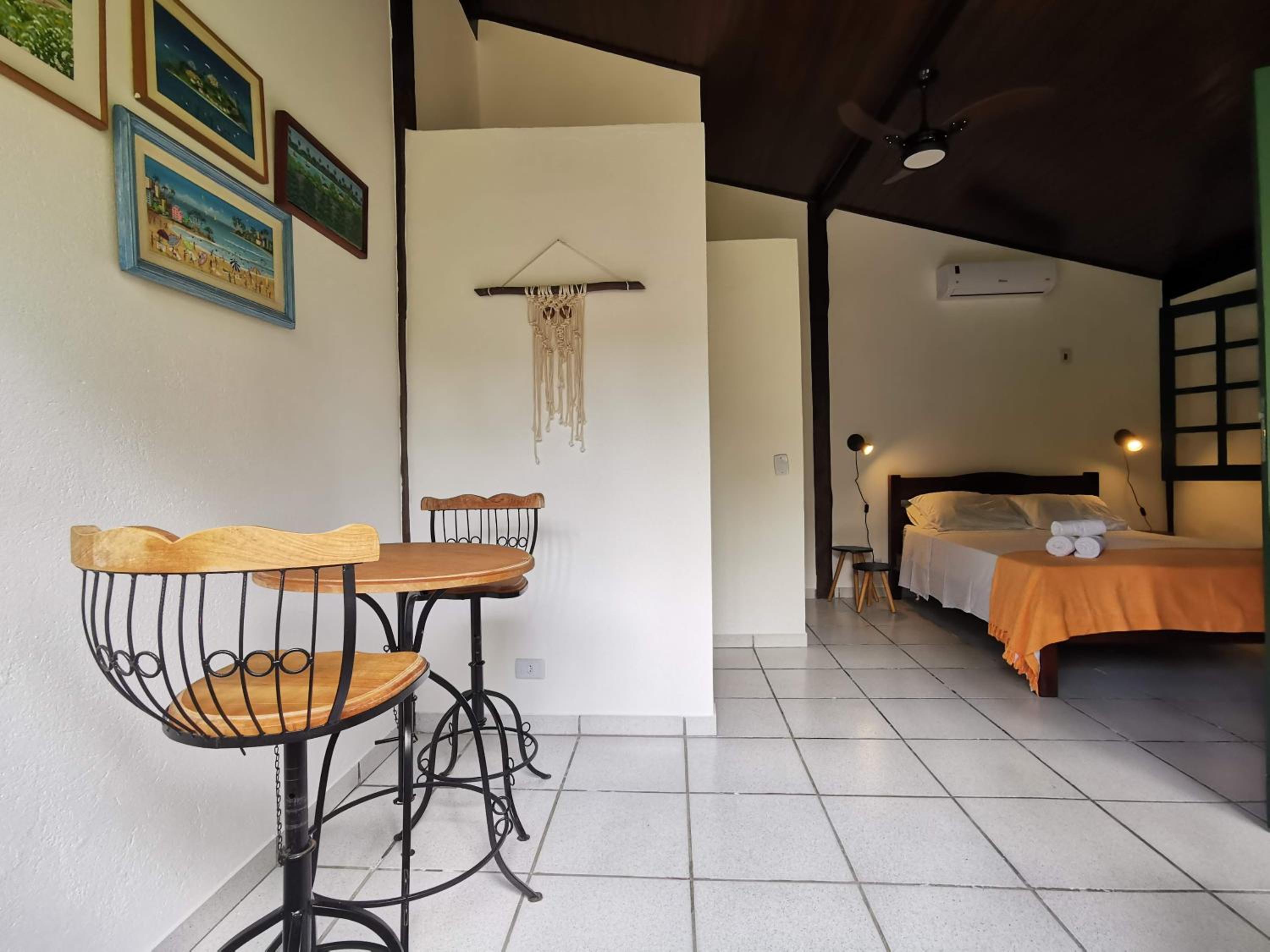 Double Room with Balcony photo 1