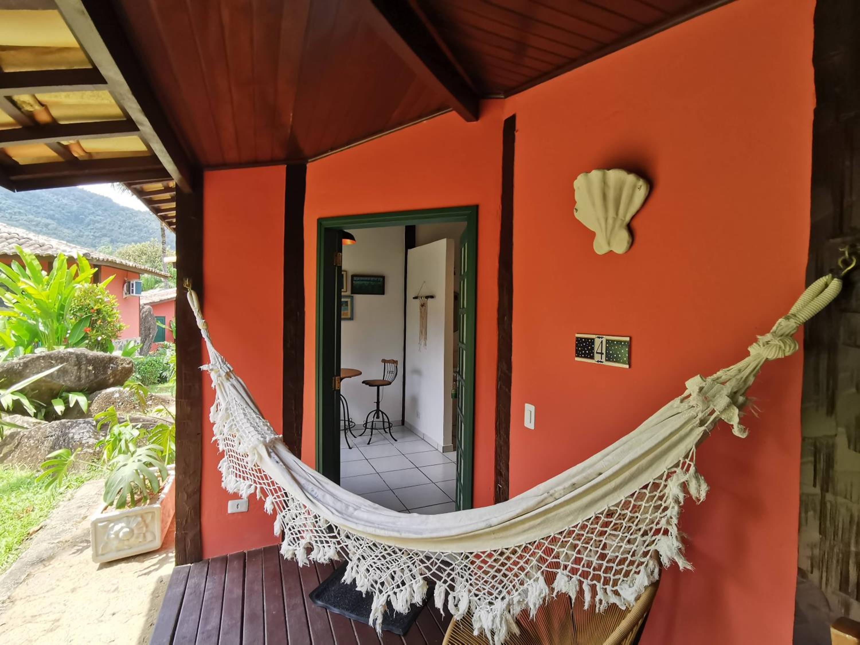 Double Room with Balcony photo 2