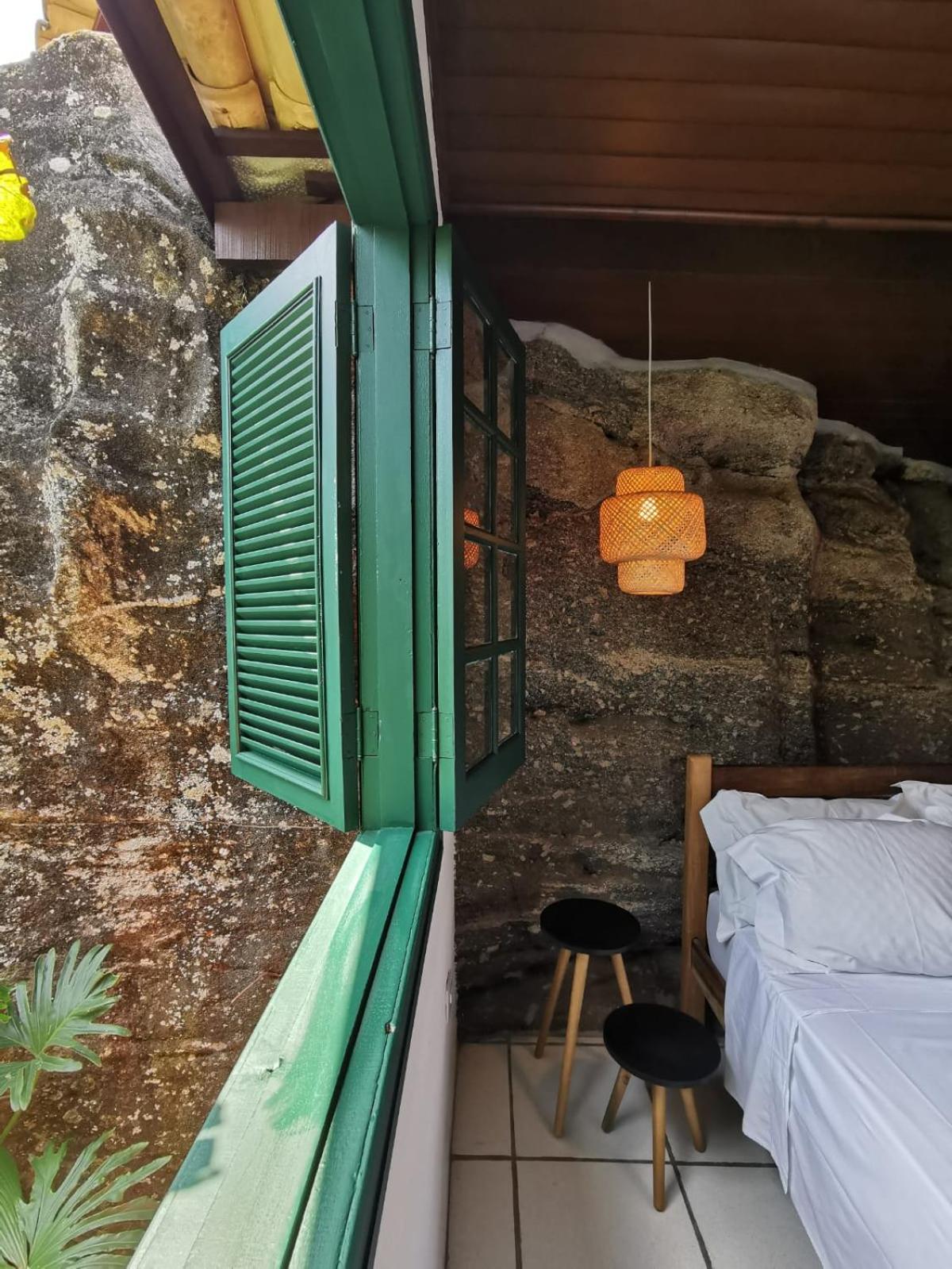 Double Room with Balcony photo 3
