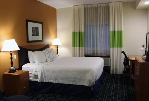 King Room - Photo 2