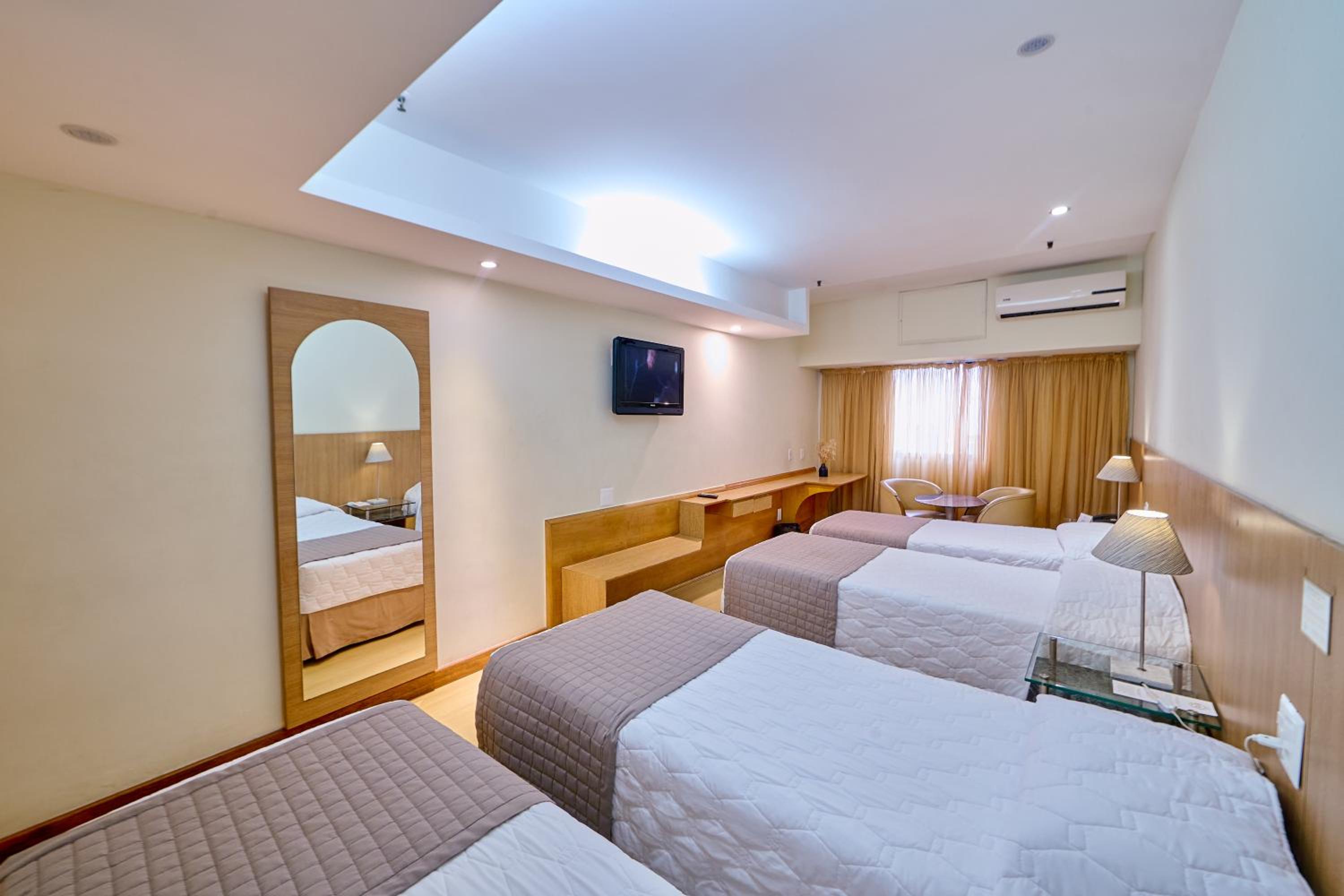 Available room