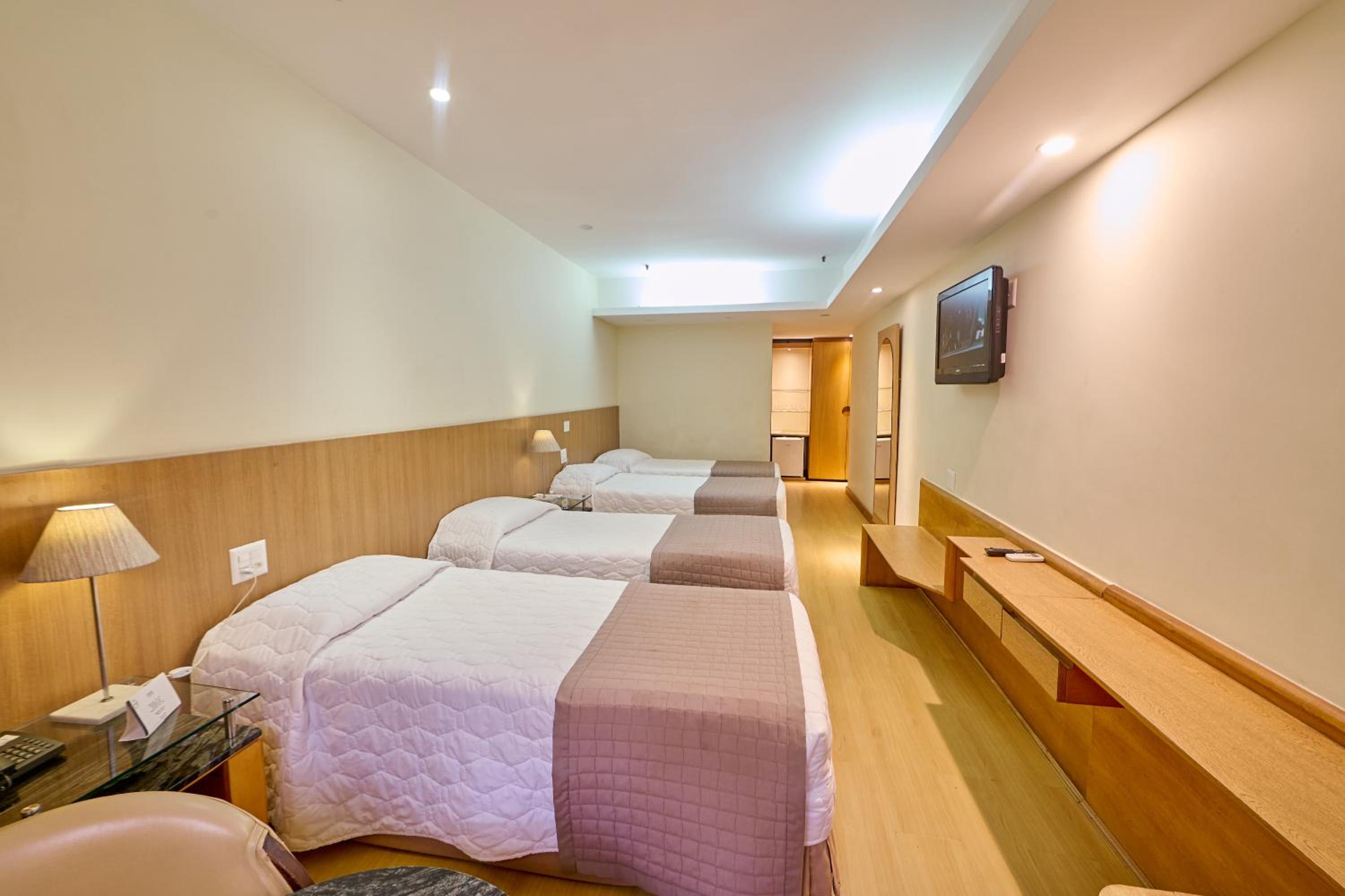 Available room