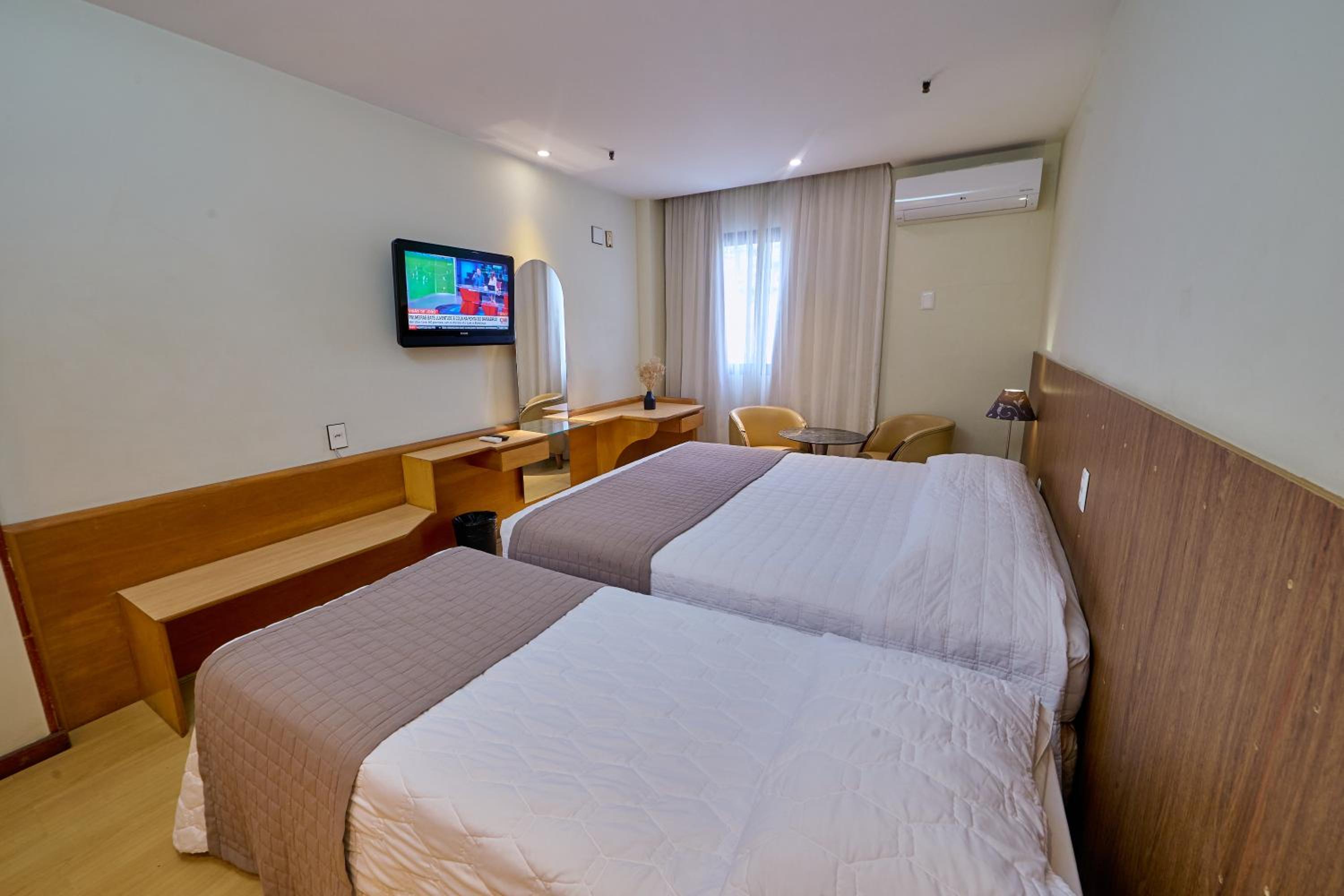 Available room