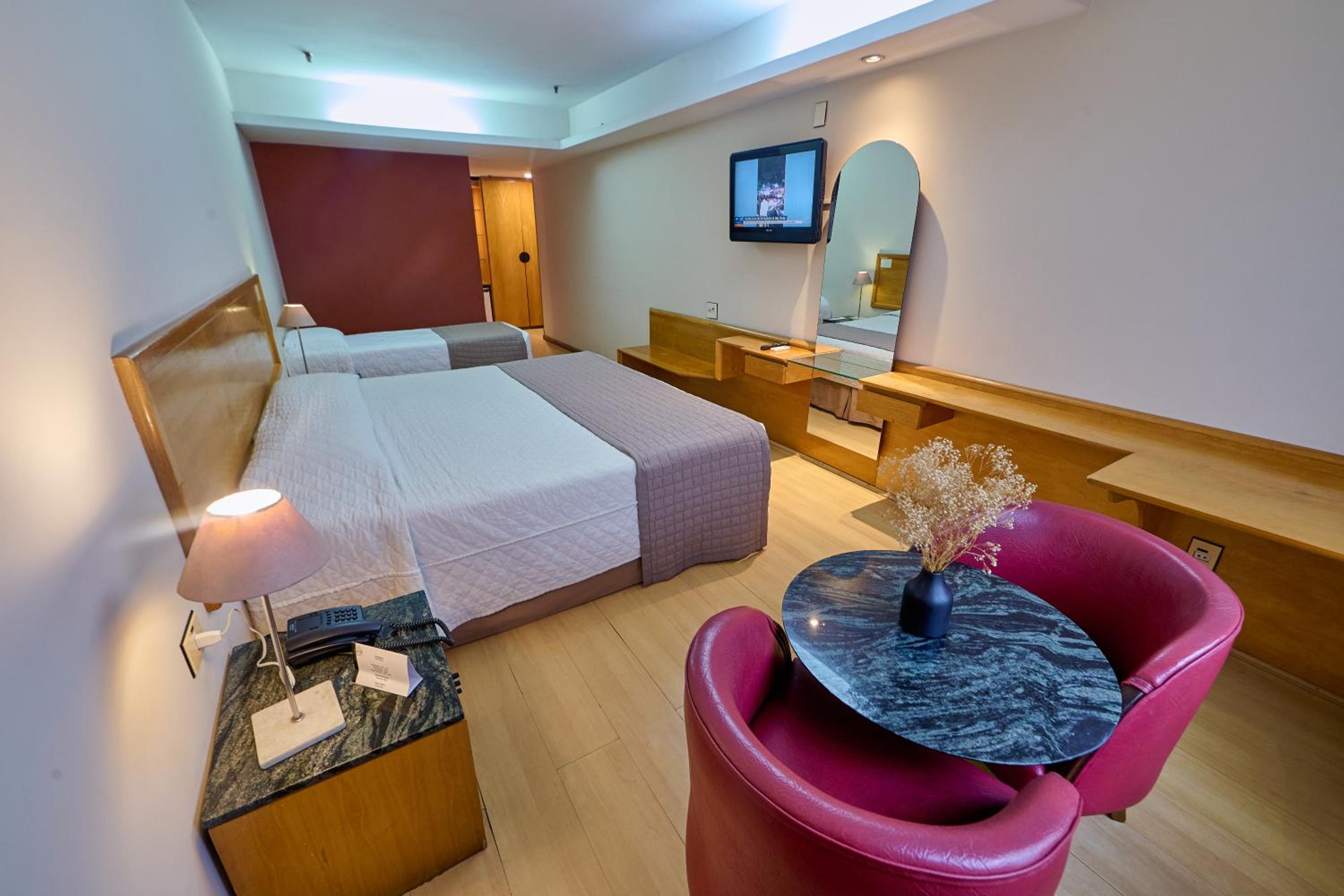 Standard Triple Room thumbnail 6