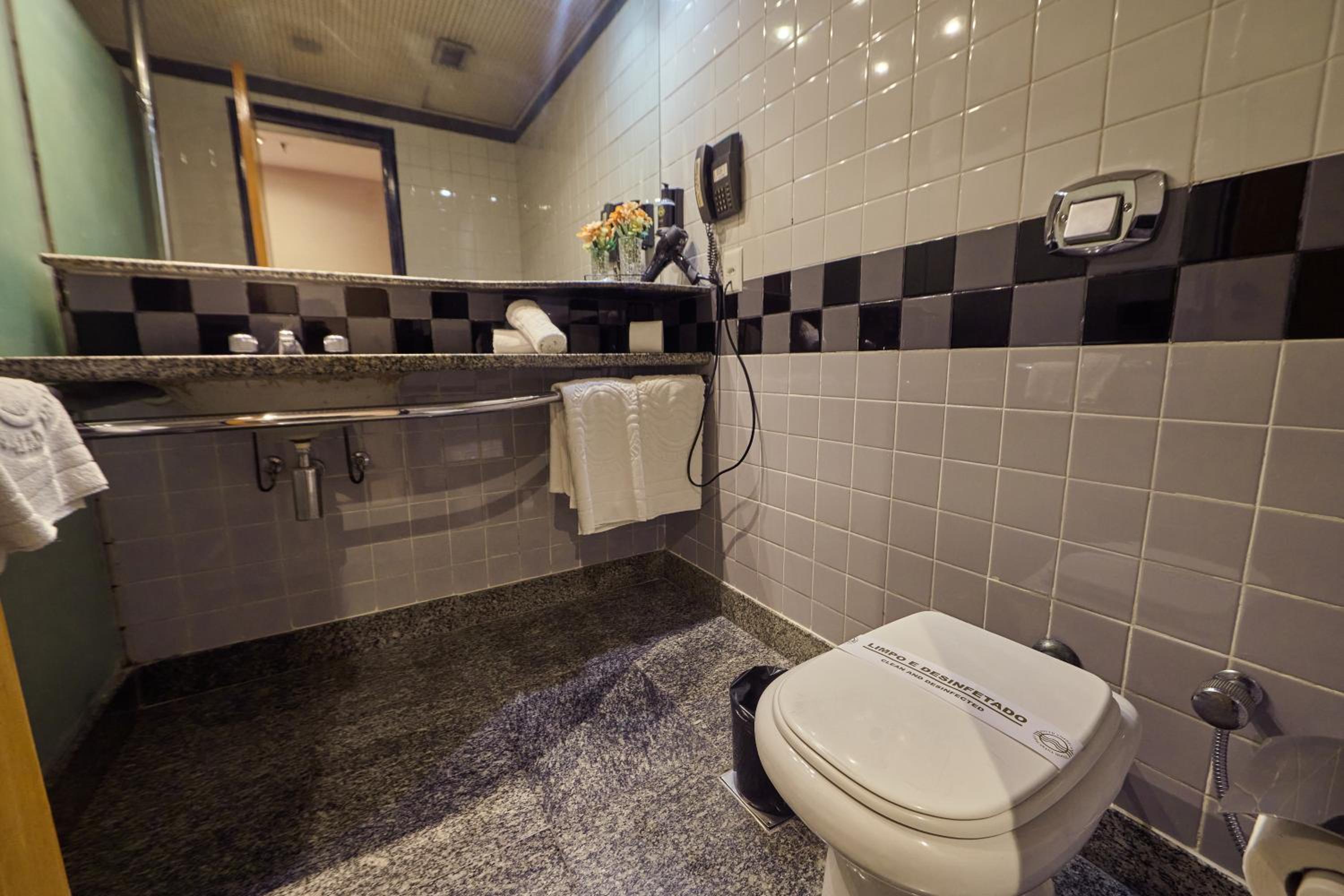 Available room