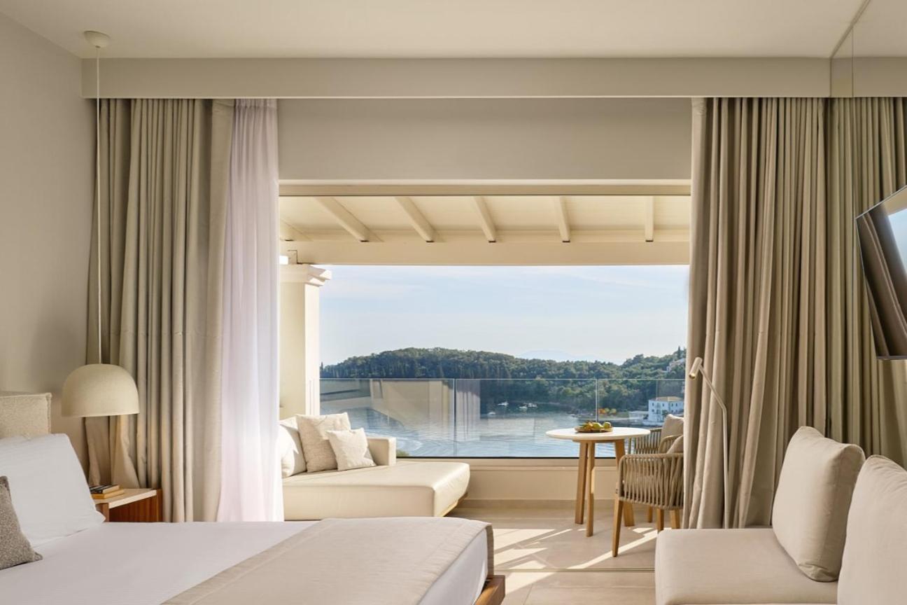Ultima Double Sea View Room - Photo 1