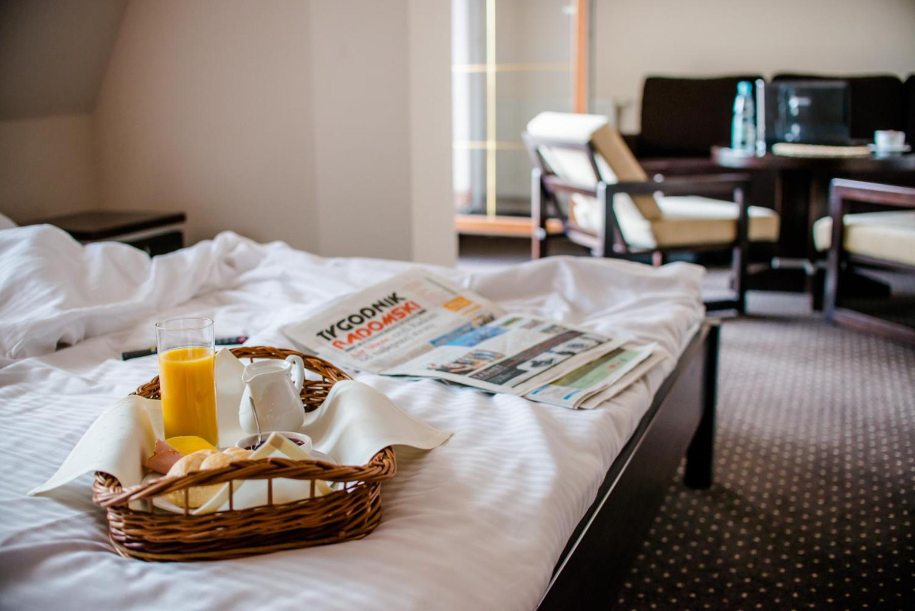 Deluxe Double Room with Balcony photo 1