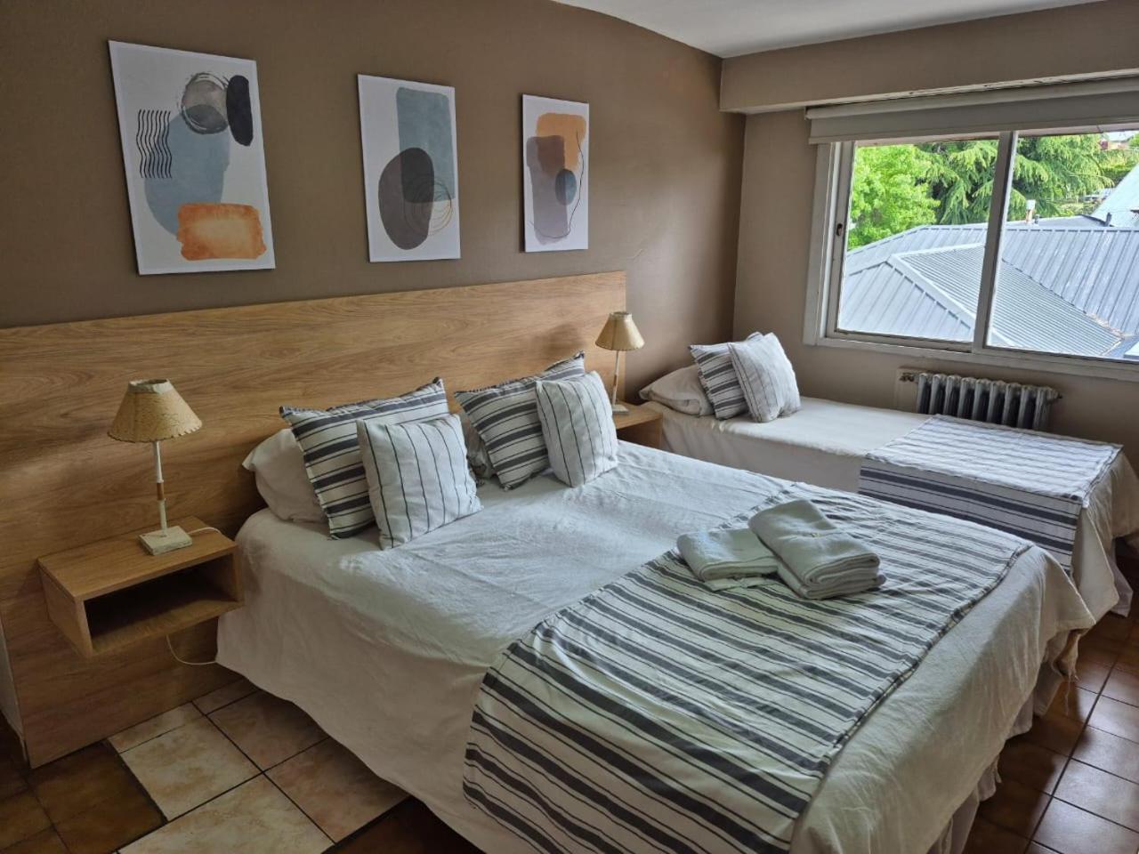Triple Room photo 2