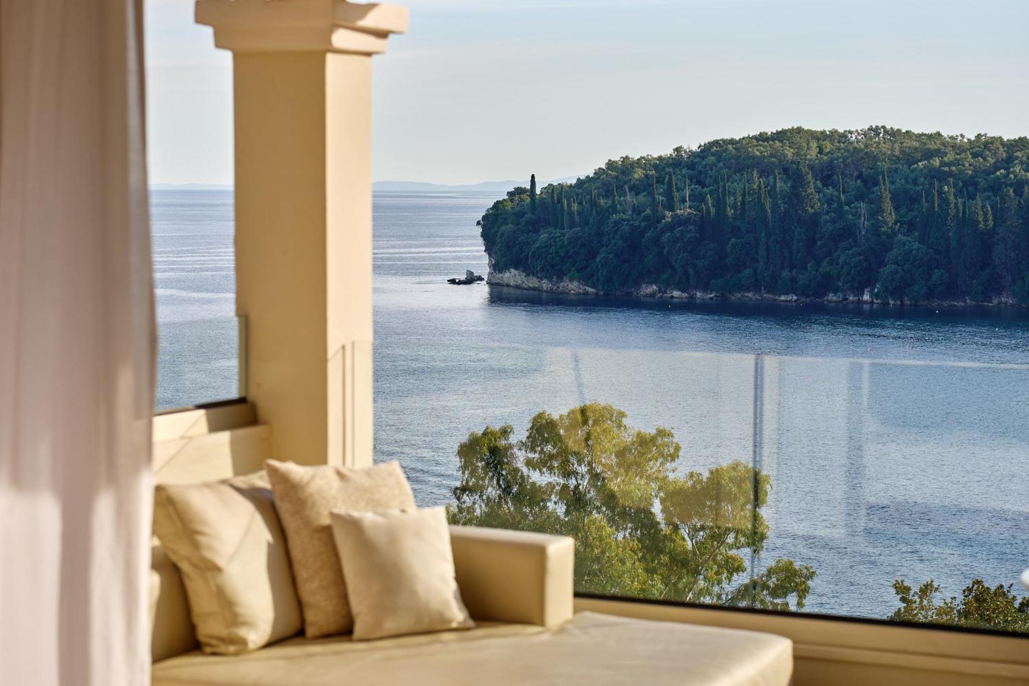 Ultima Double Sea View Room - Photo 5