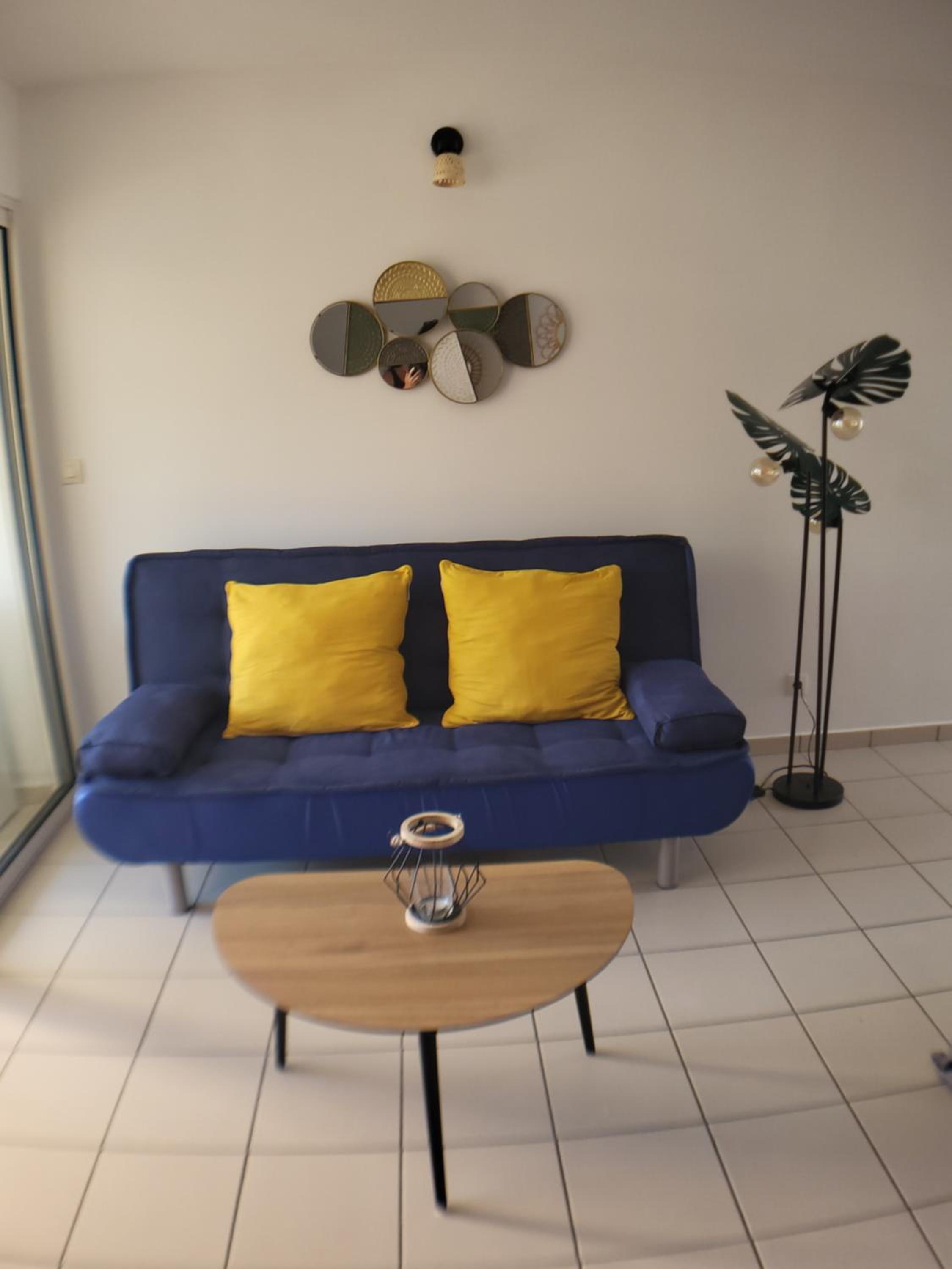 Studio With Garden View photo 1