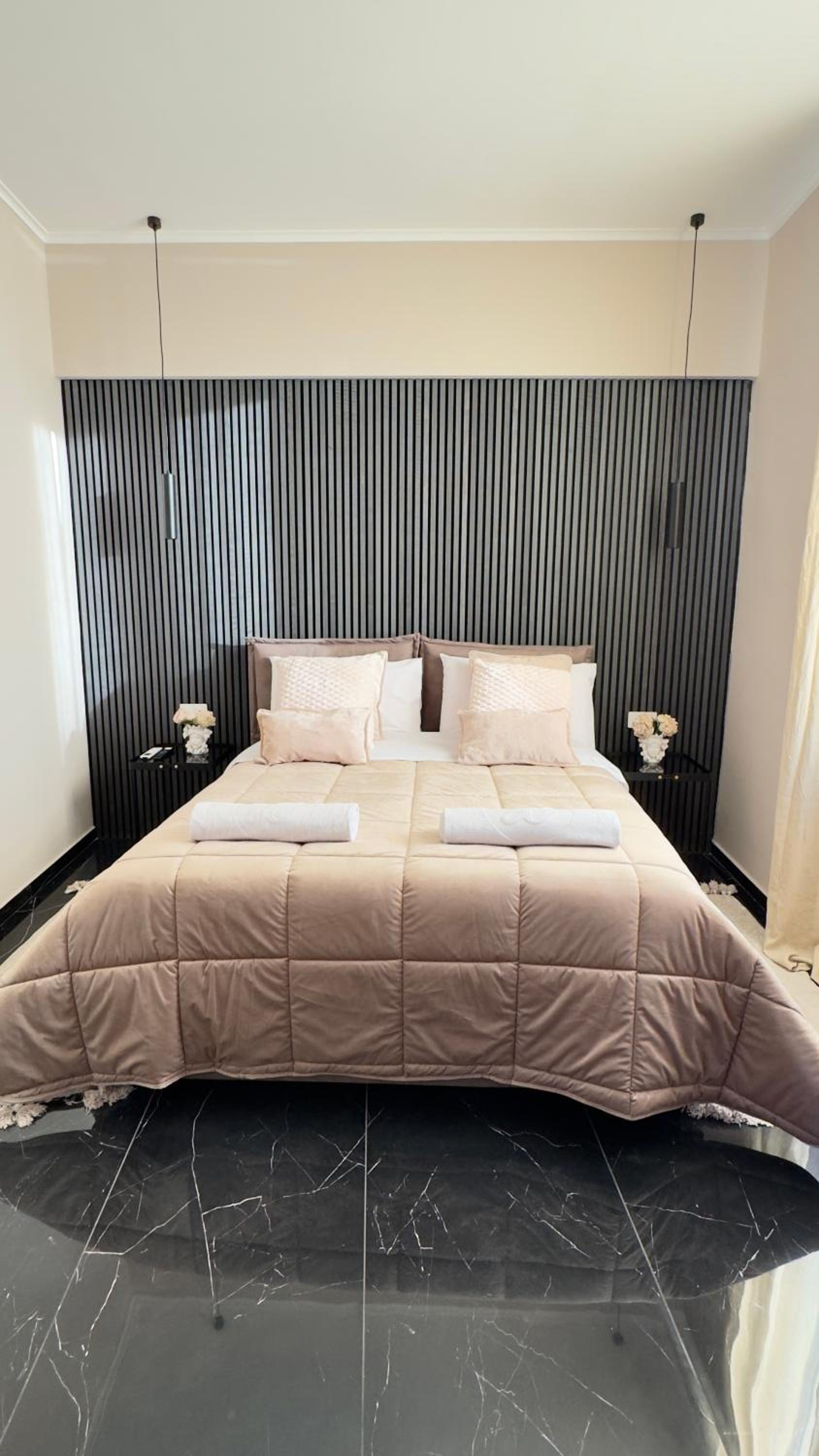 King Room with Sea View photo 1