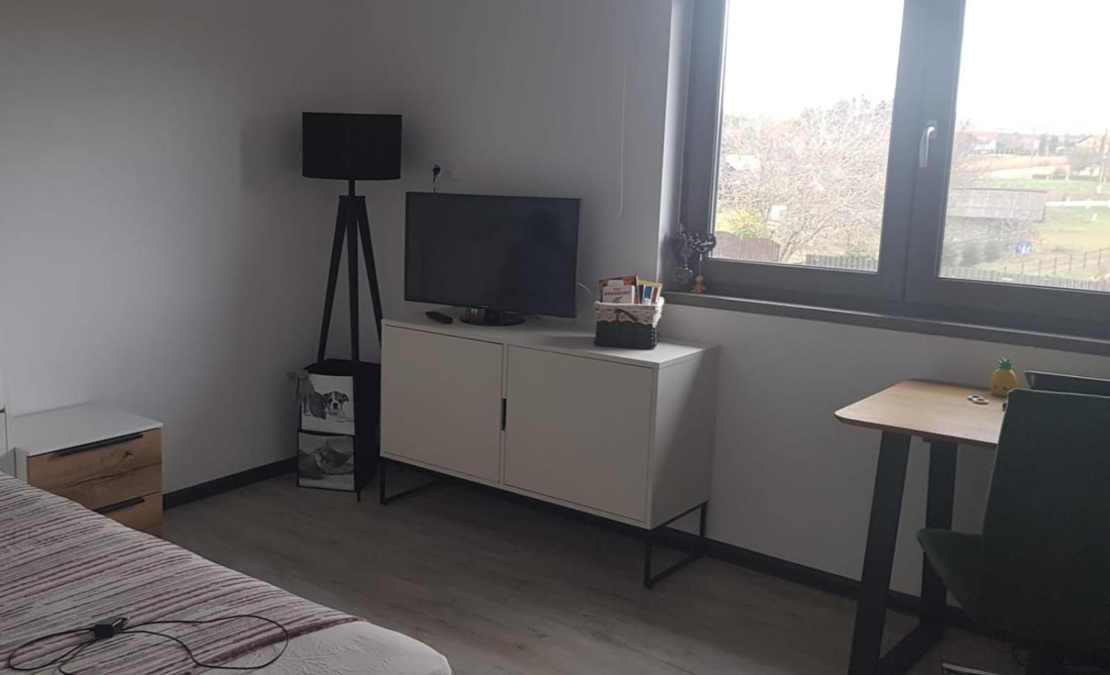 Two-Bedroom Apartment photo 3