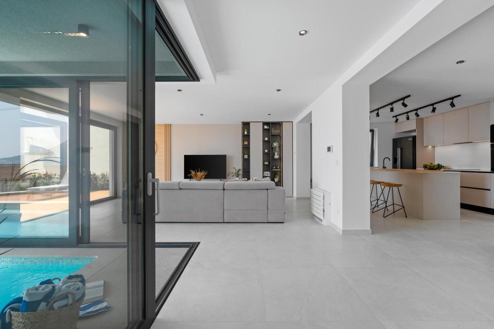 Villa with Sea View photo 1